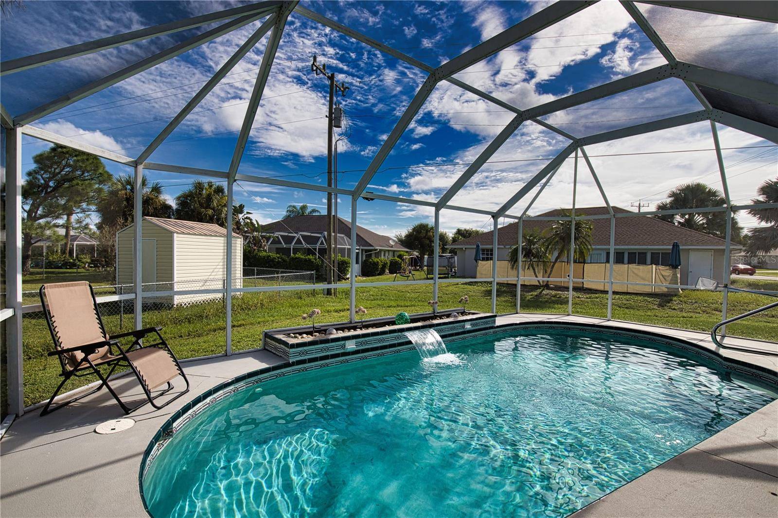 23010 PEACHLAND BLVD, Port Charlotte, FL 33954