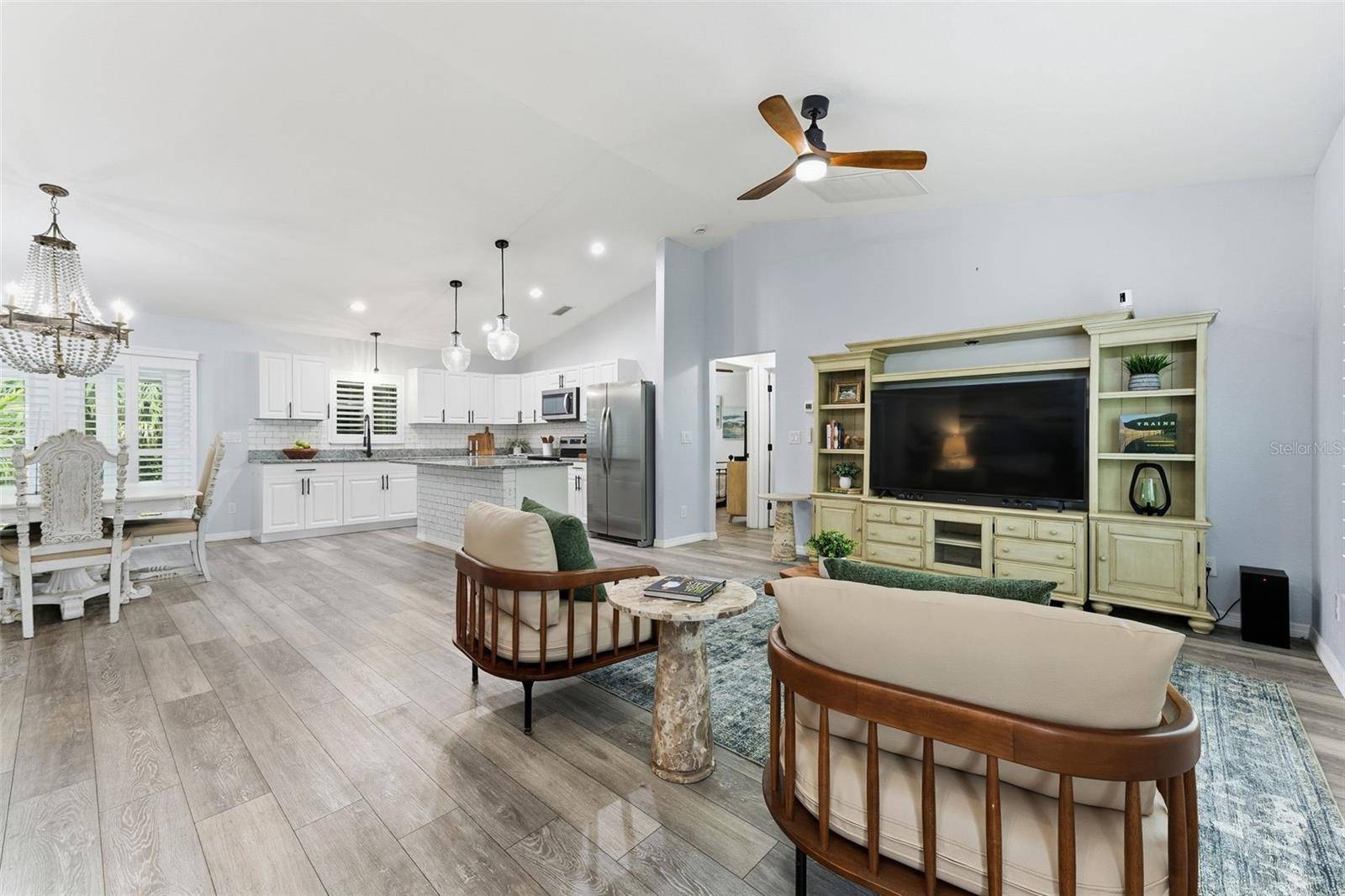 158 RAVENSWOOD BLVD, Port Charlotte, FL 33954