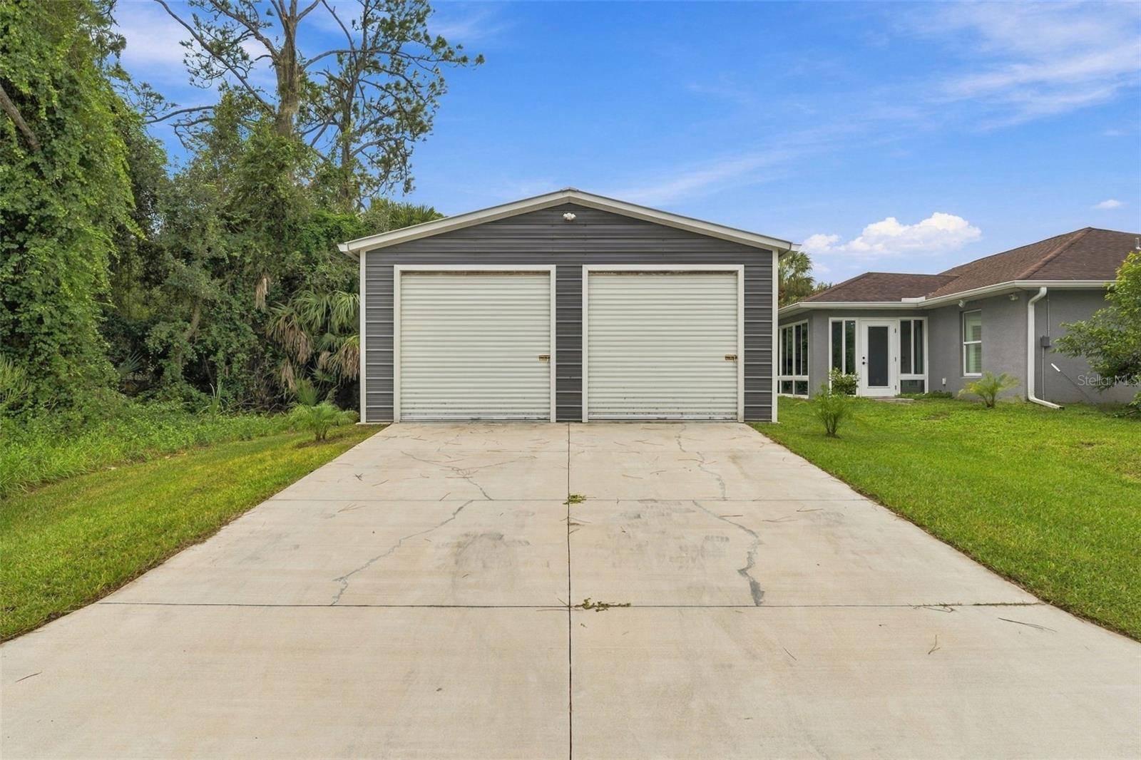 158 RAVENSWOOD BLVD, Port Charlotte, FL 33954