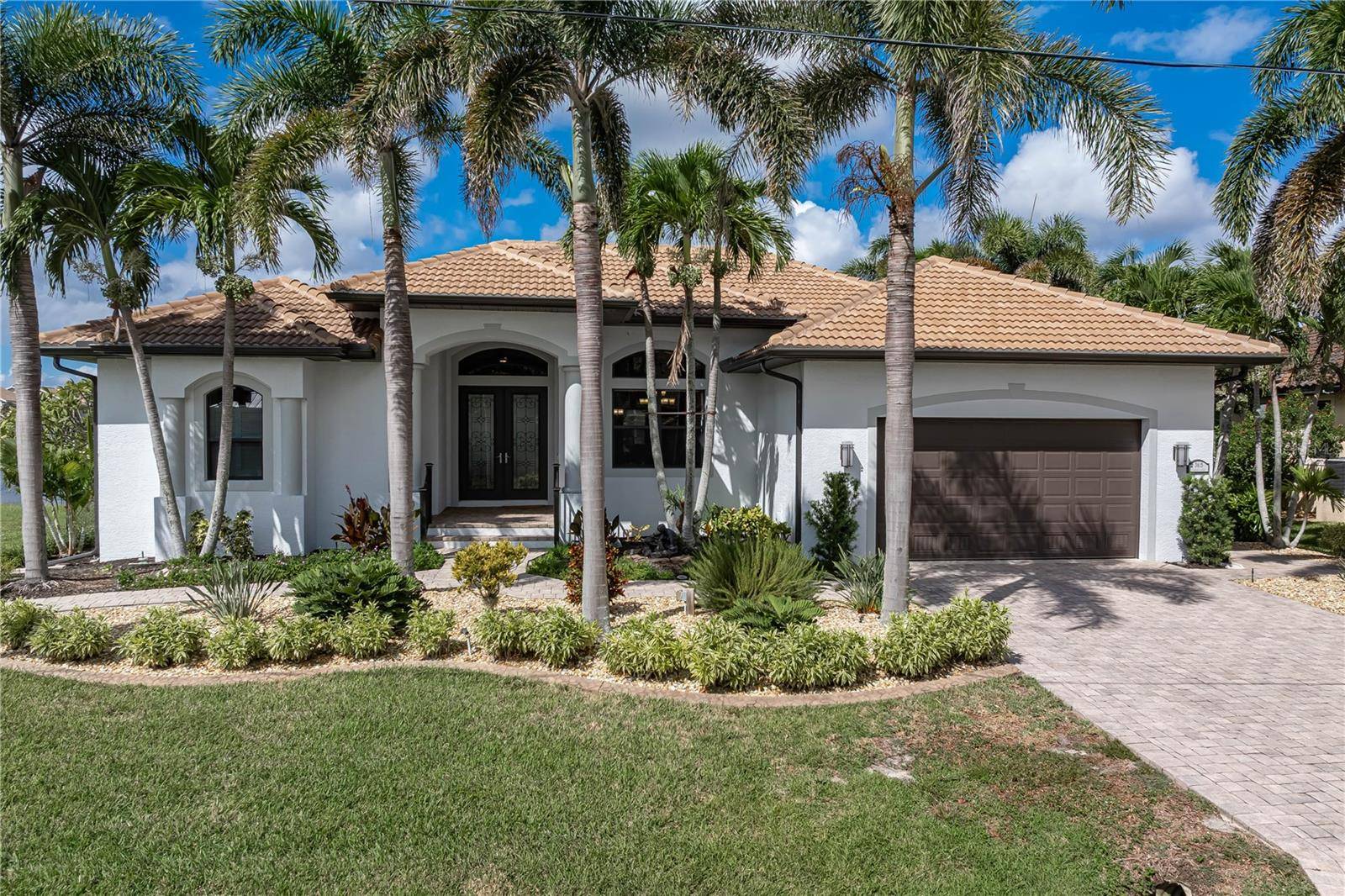 3615 TOWHEE CT, Punta Gorda, FL 33950