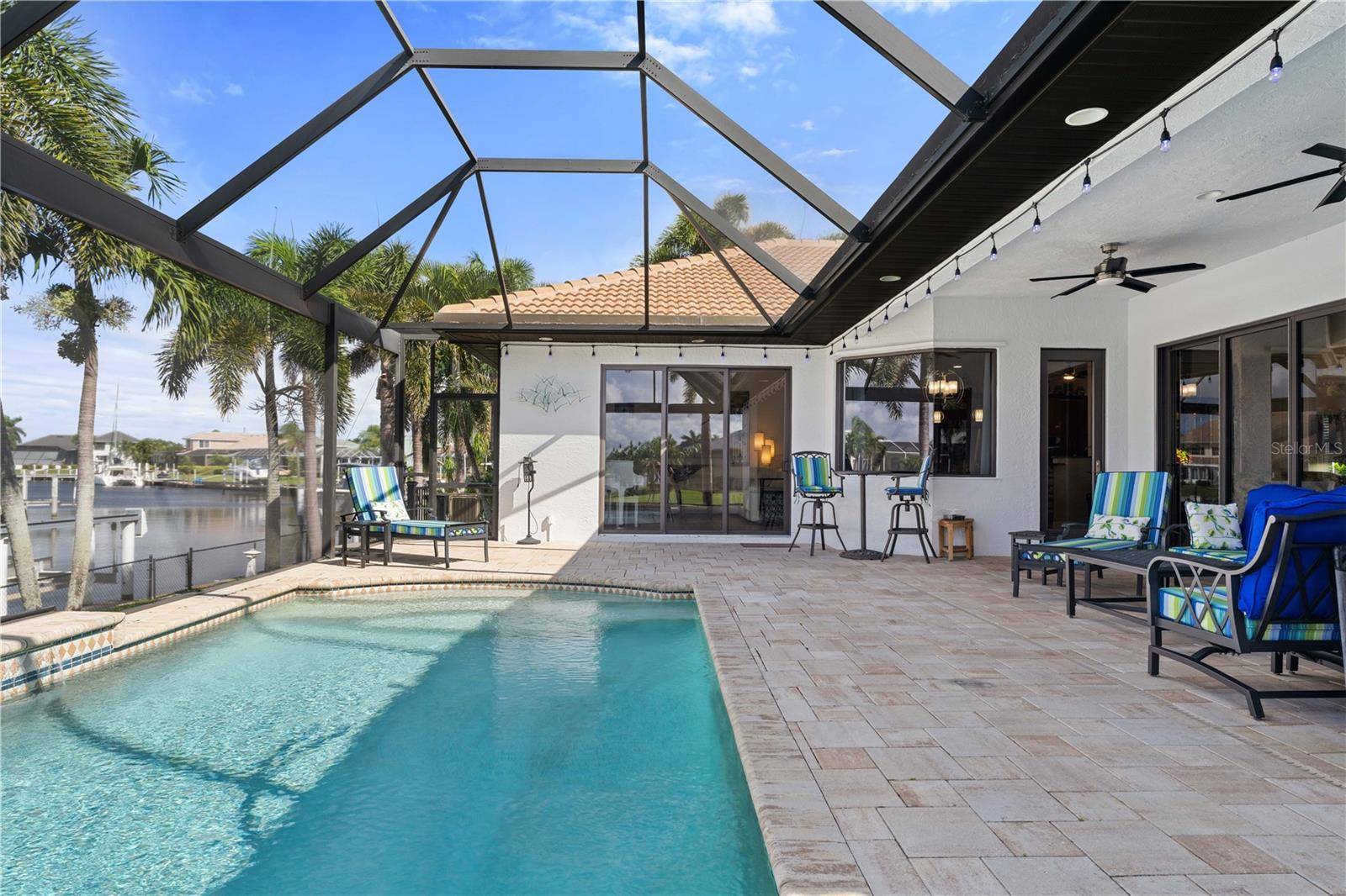 3615 TOWHEE CT, Punta Gorda, FL 33950