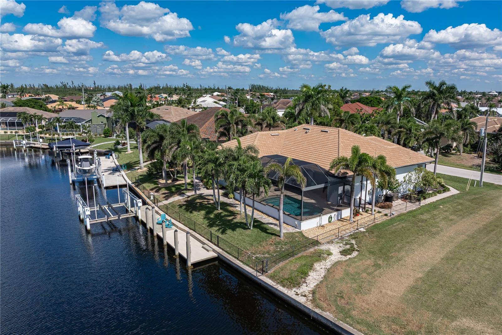 3615 TOWHEE CT, Punta Gorda, FL 33950