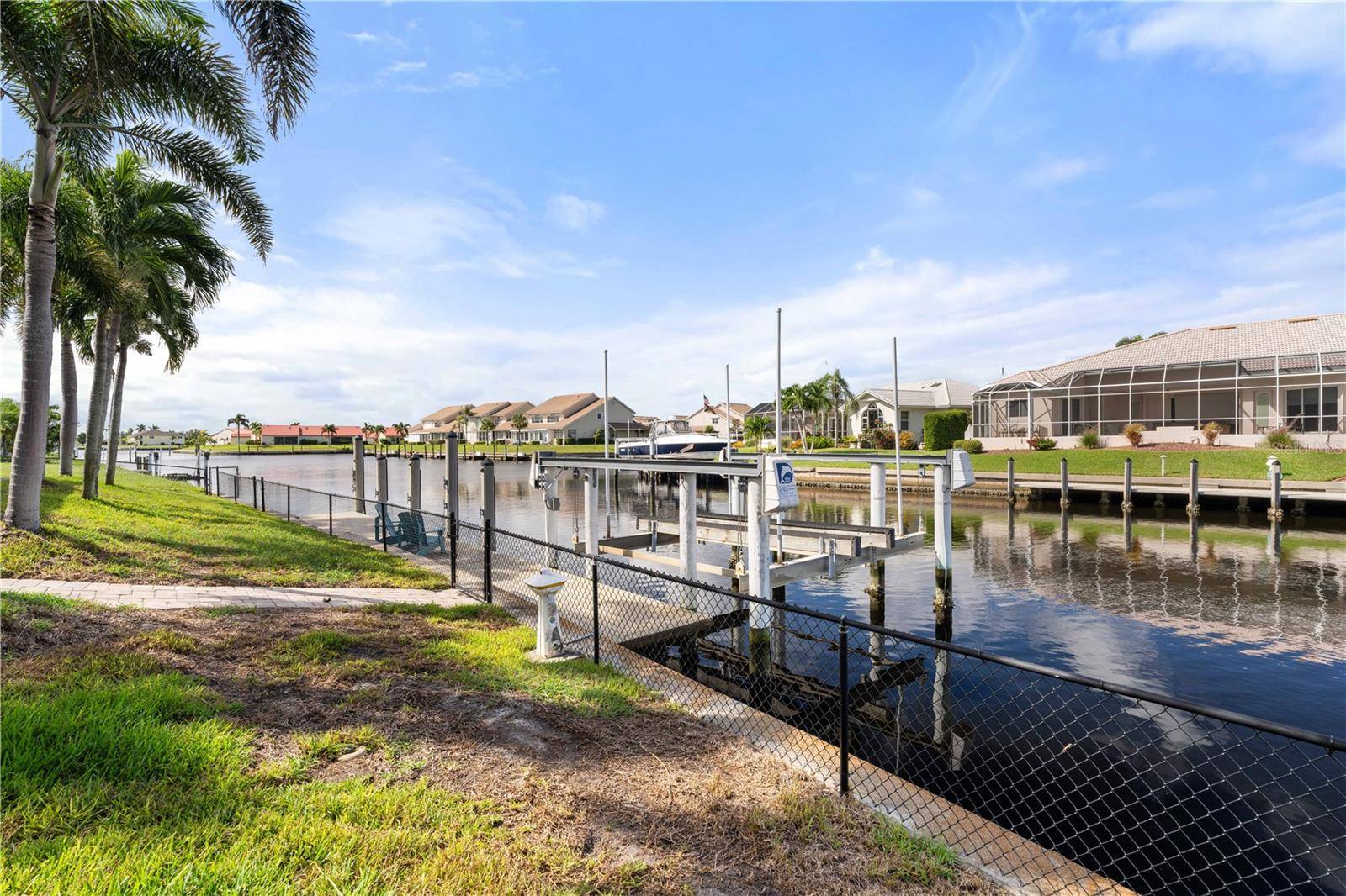 3615 TOWHEE CT, Punta Gorda, FL 33950