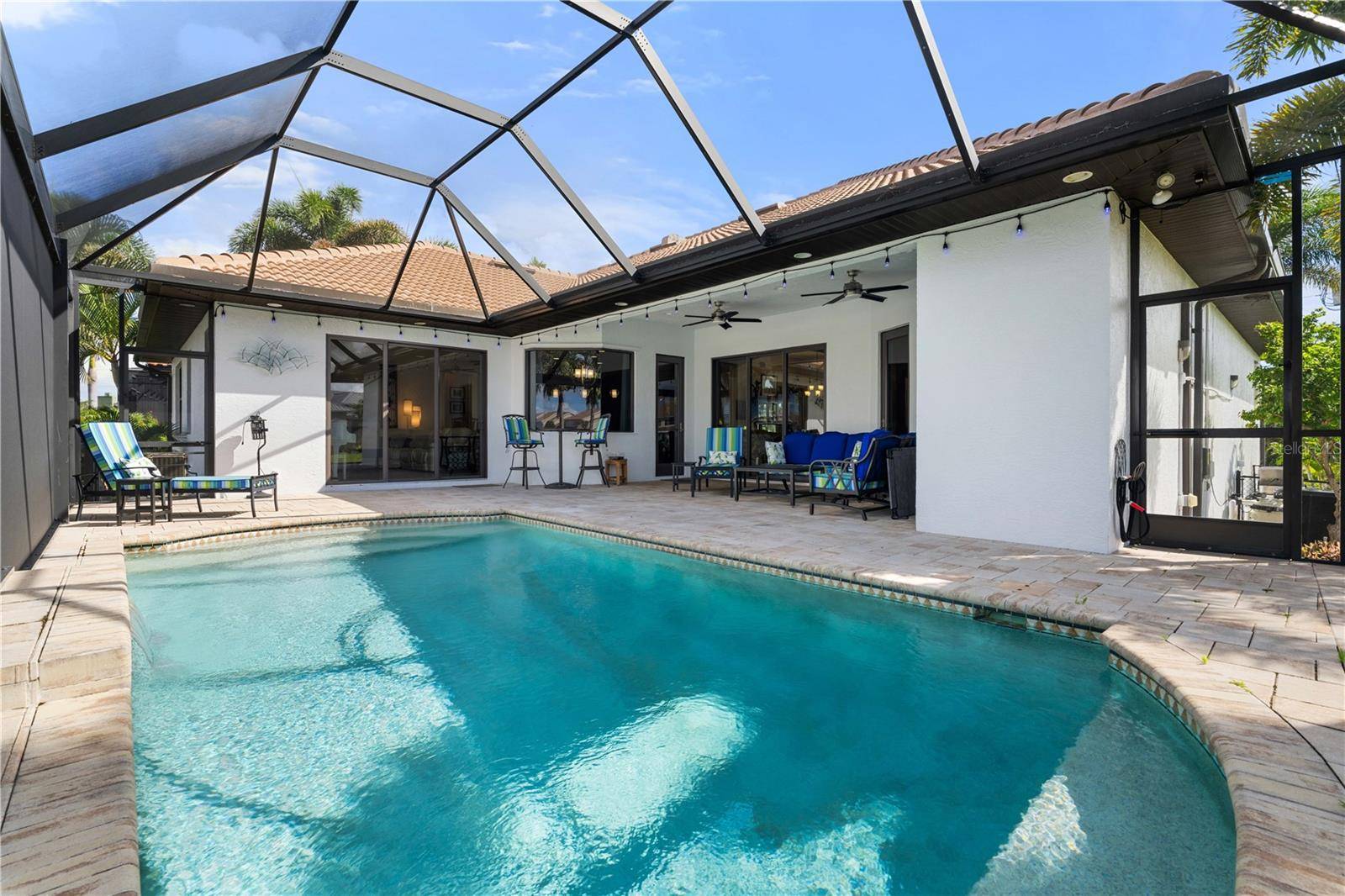 3615 TOWHEE CT, Punta Gorda, FL 33950