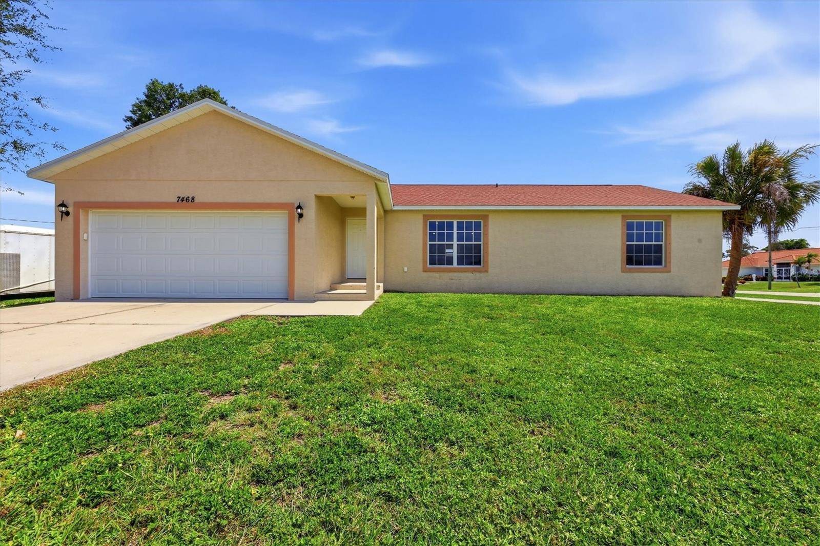 7468 MICHAEL ST, Englewood, FL 34224