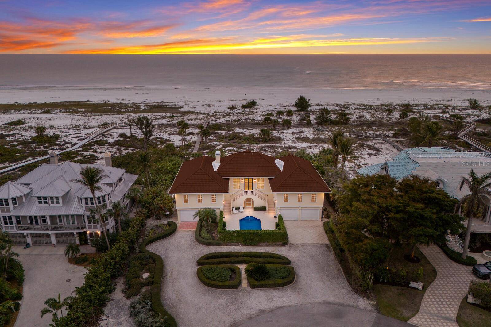 16271 N ISLAND CT, Boca Grande, FL 33921