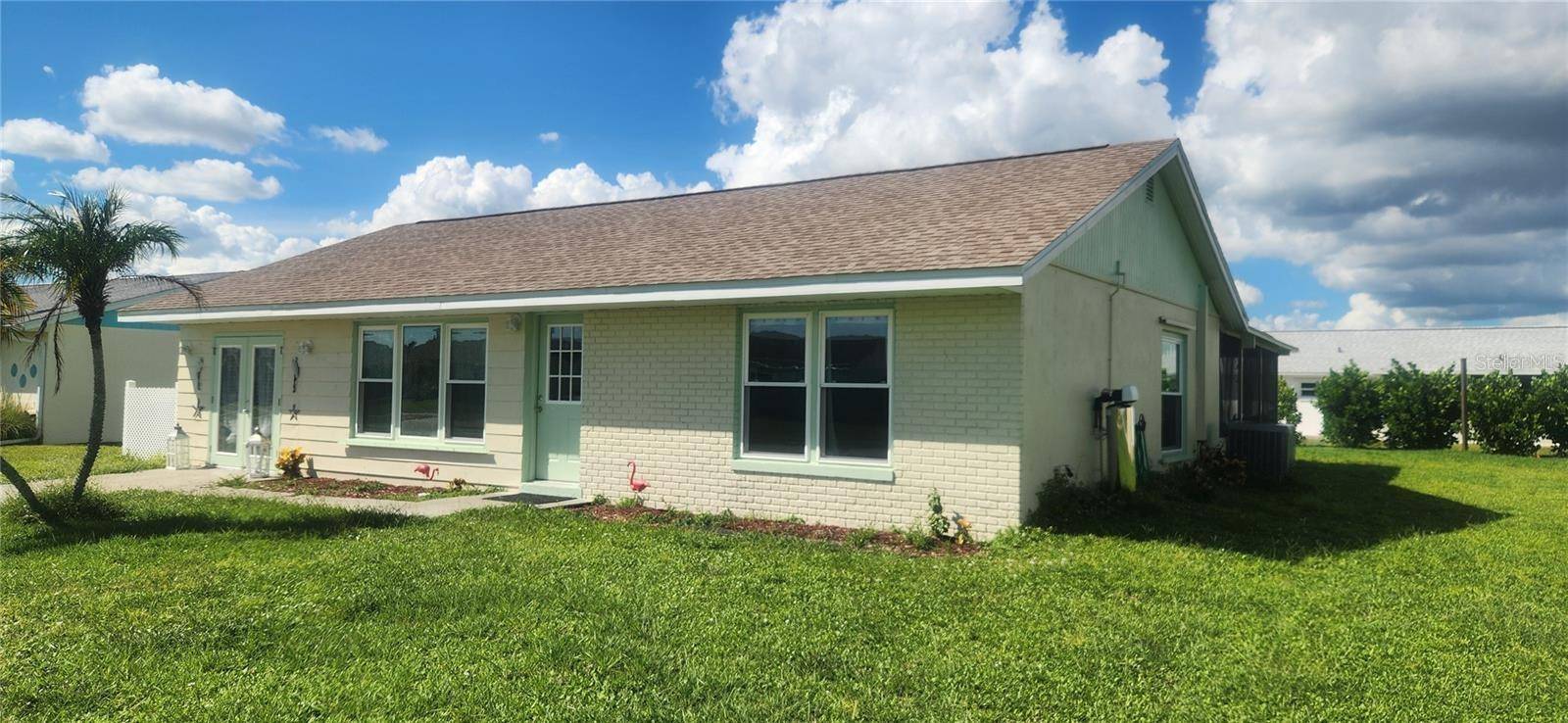 13528 MARTHA AVE, Port Charlotte, FL 33981