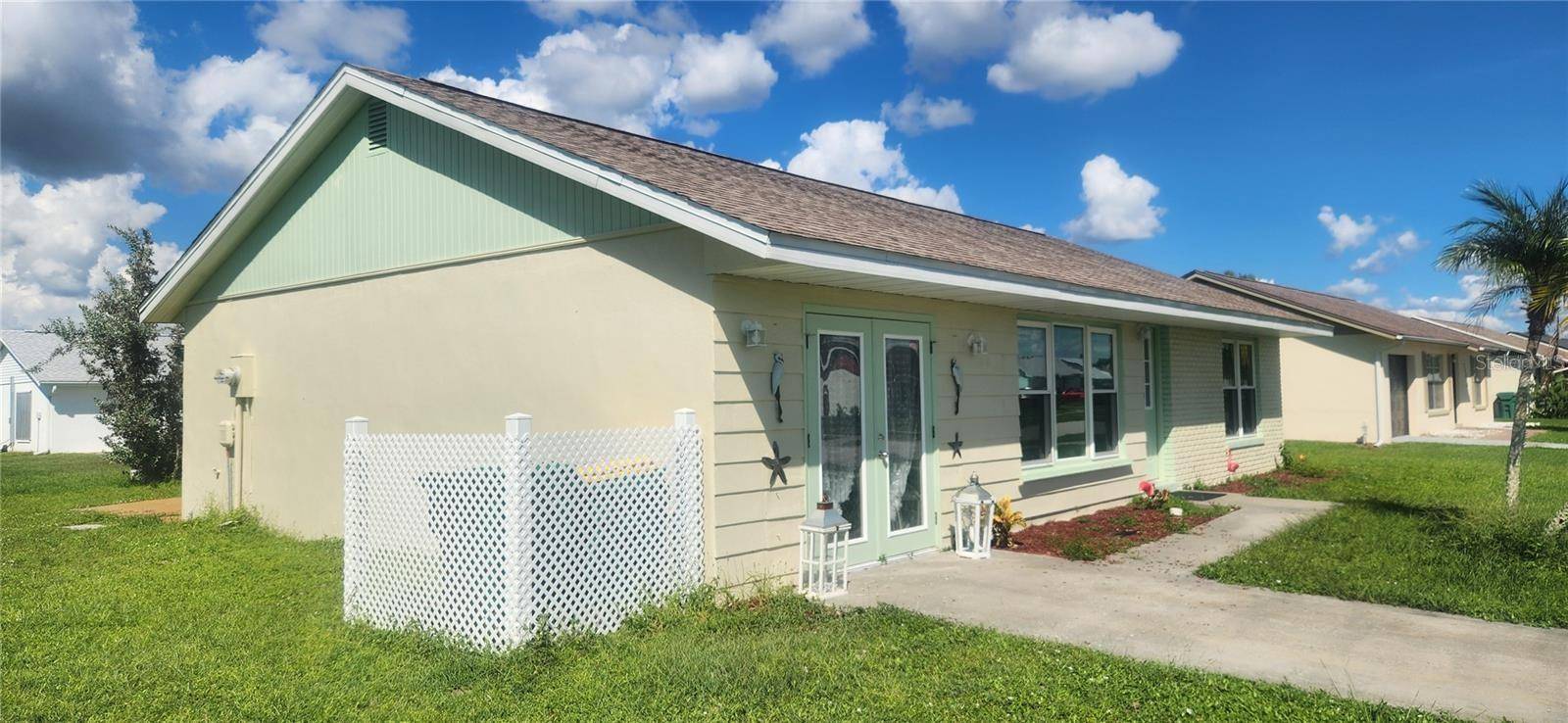 13528 MARTHA AVE, Port Charlotte, FL 33981