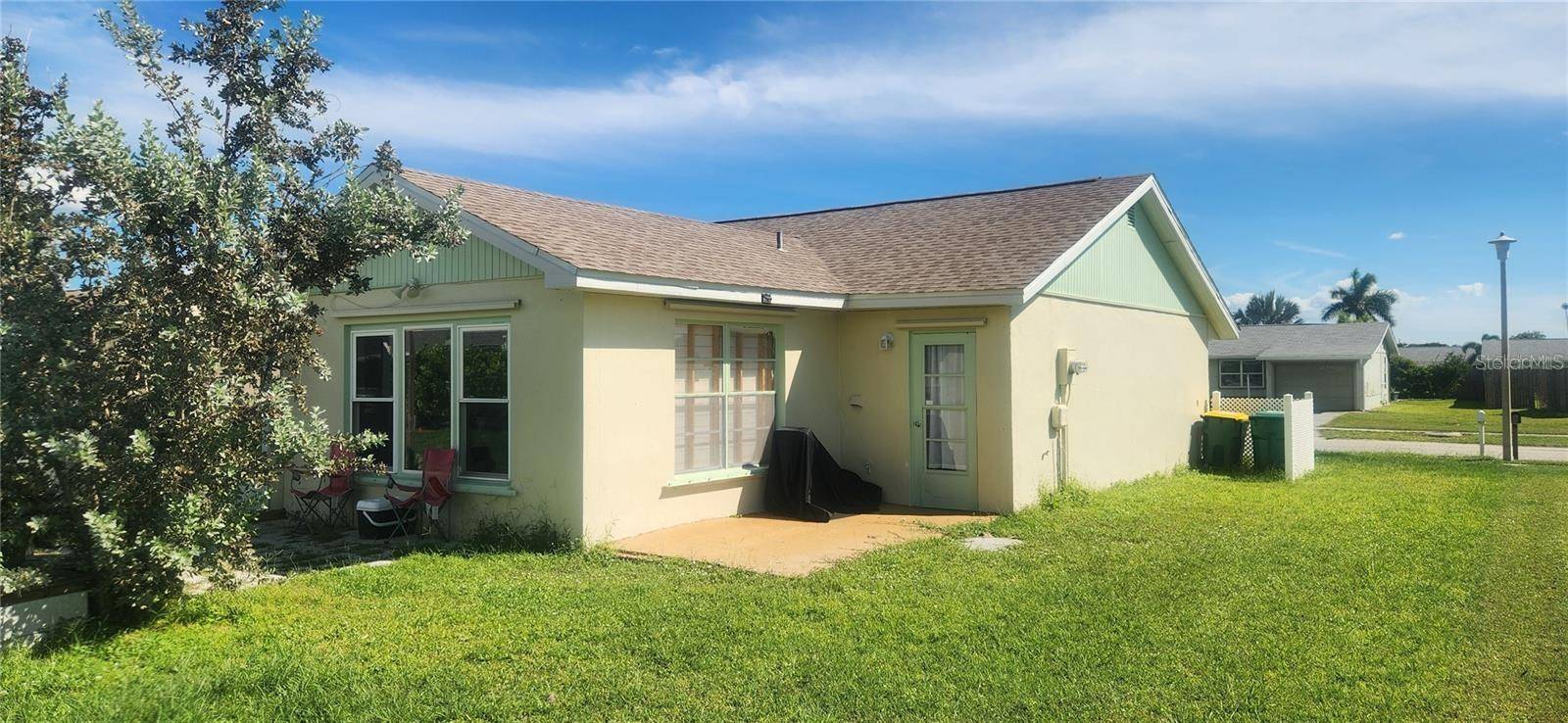 13528 MARTHA AVE, Port Charlotte, FL 33981