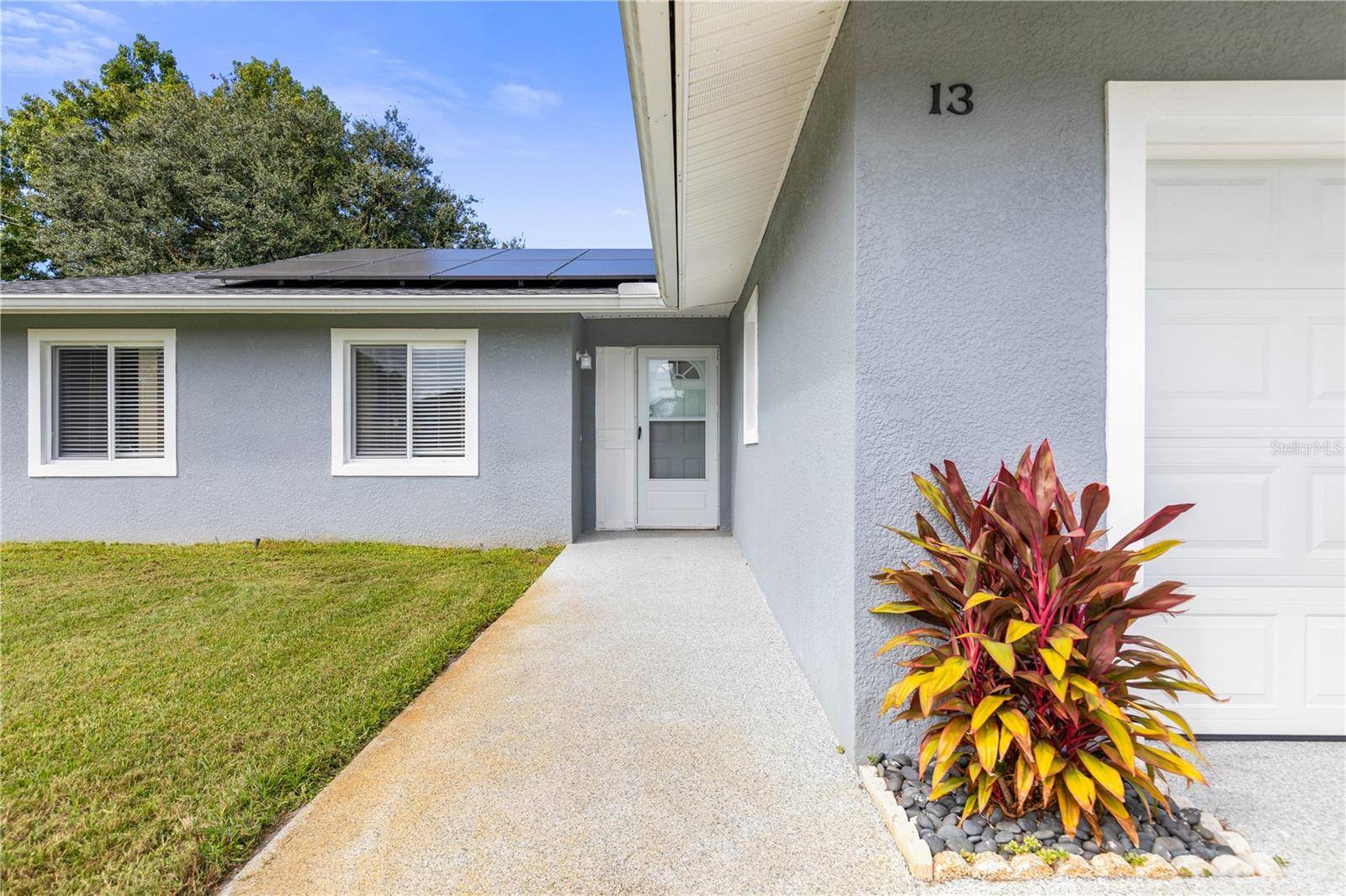 13 BELLEAIRE DR, Palm Coast, FL 32137