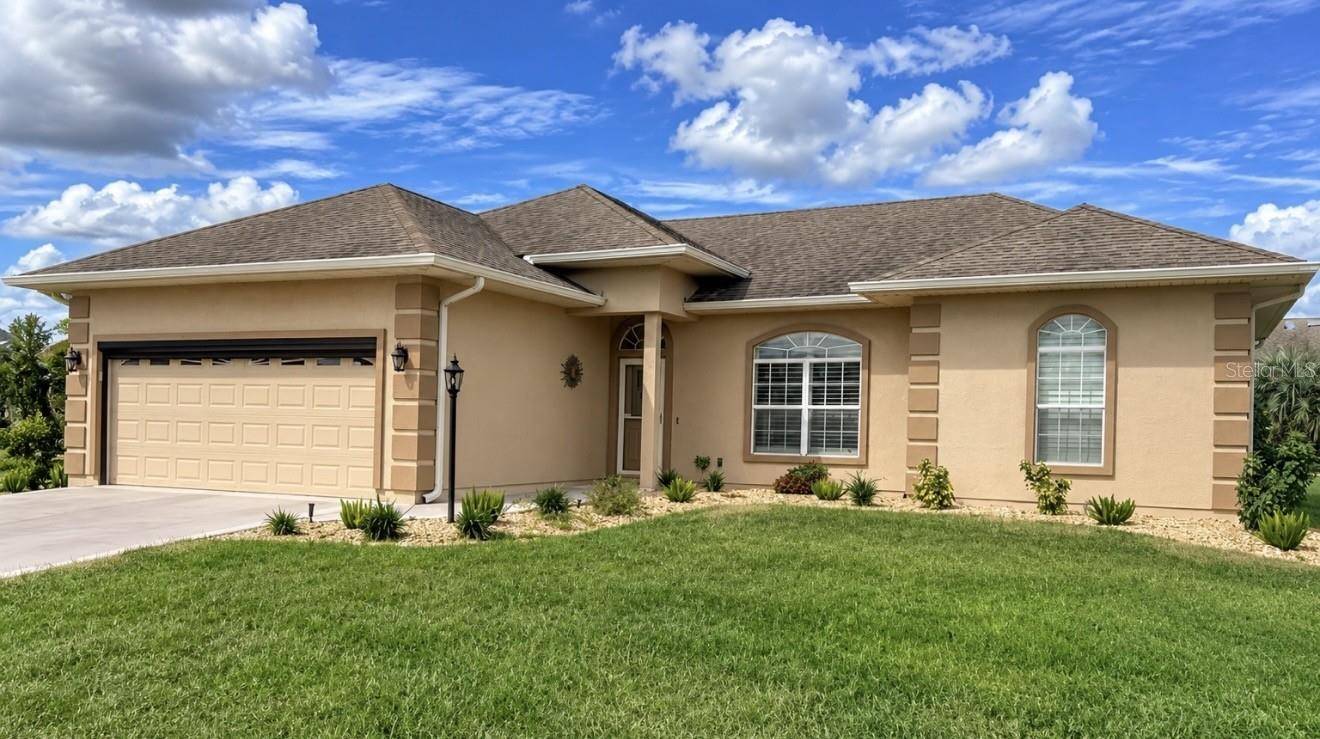 11011 SE 170TH LANE RD, Summerfield, FL 34491