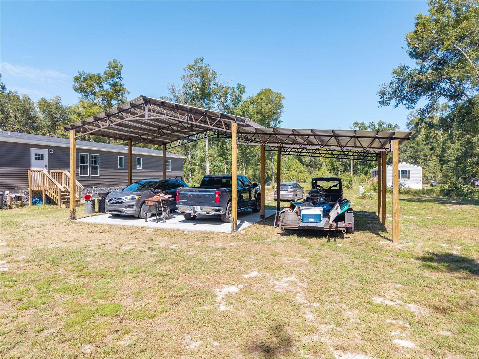 21856 131ST DR, O'brien, FL 32071