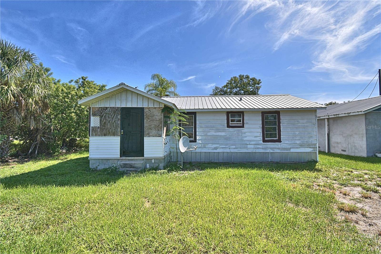 908 S DELANEY AVE, Avon Park, FL 33825