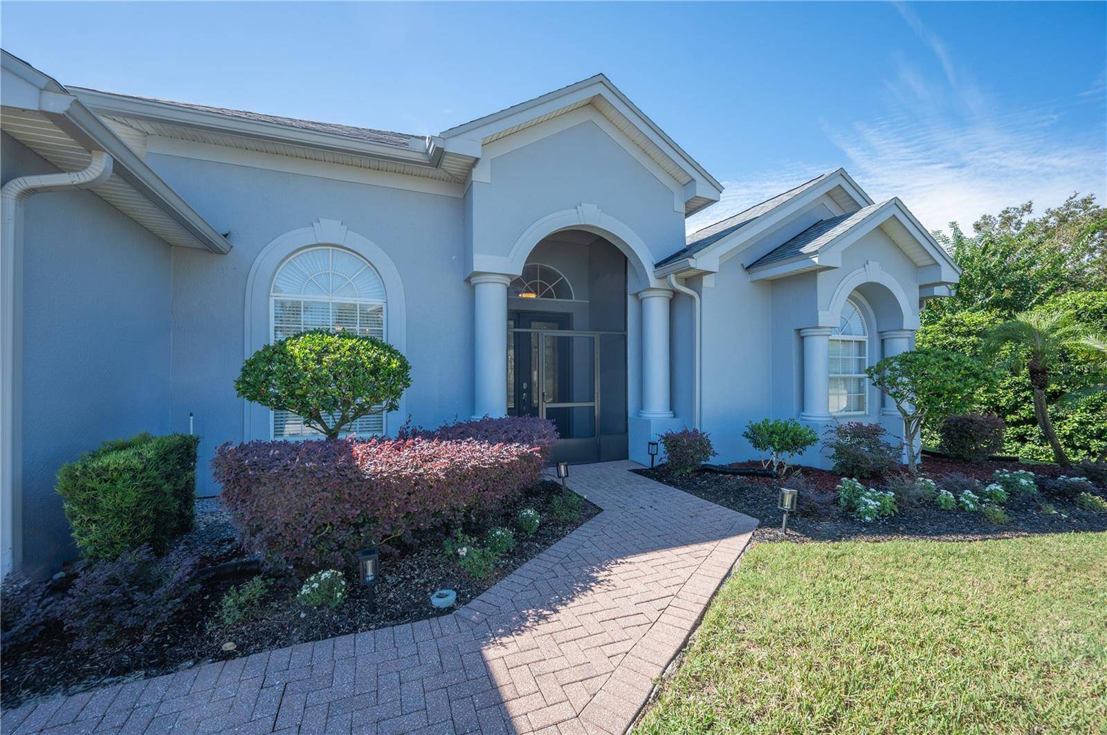 116 LAKE ARIETTA CT, Auburndale, FL 33823
