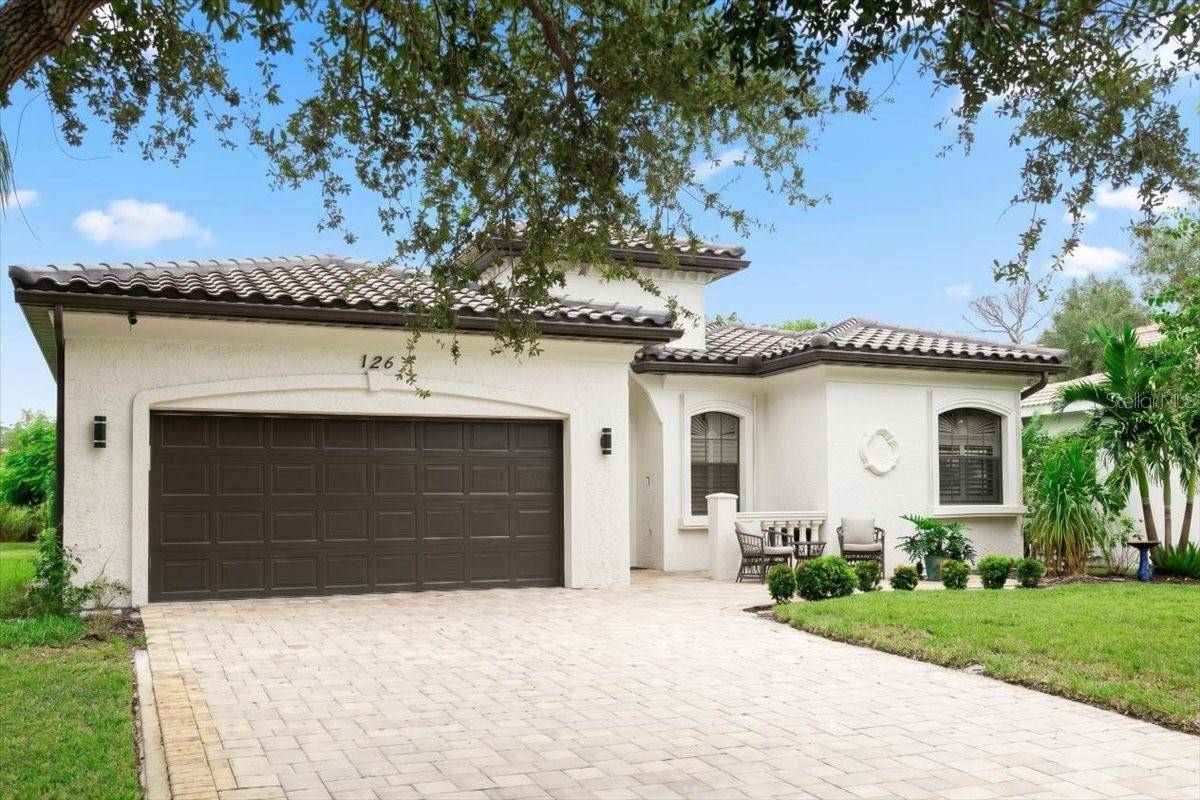 126 RIO TERRA, Venice, FL 34285