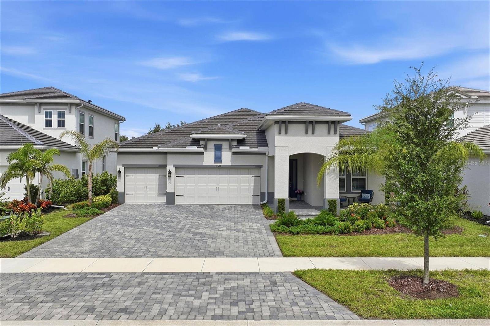 11564 GLEAMING TER, Venice, FL 34293