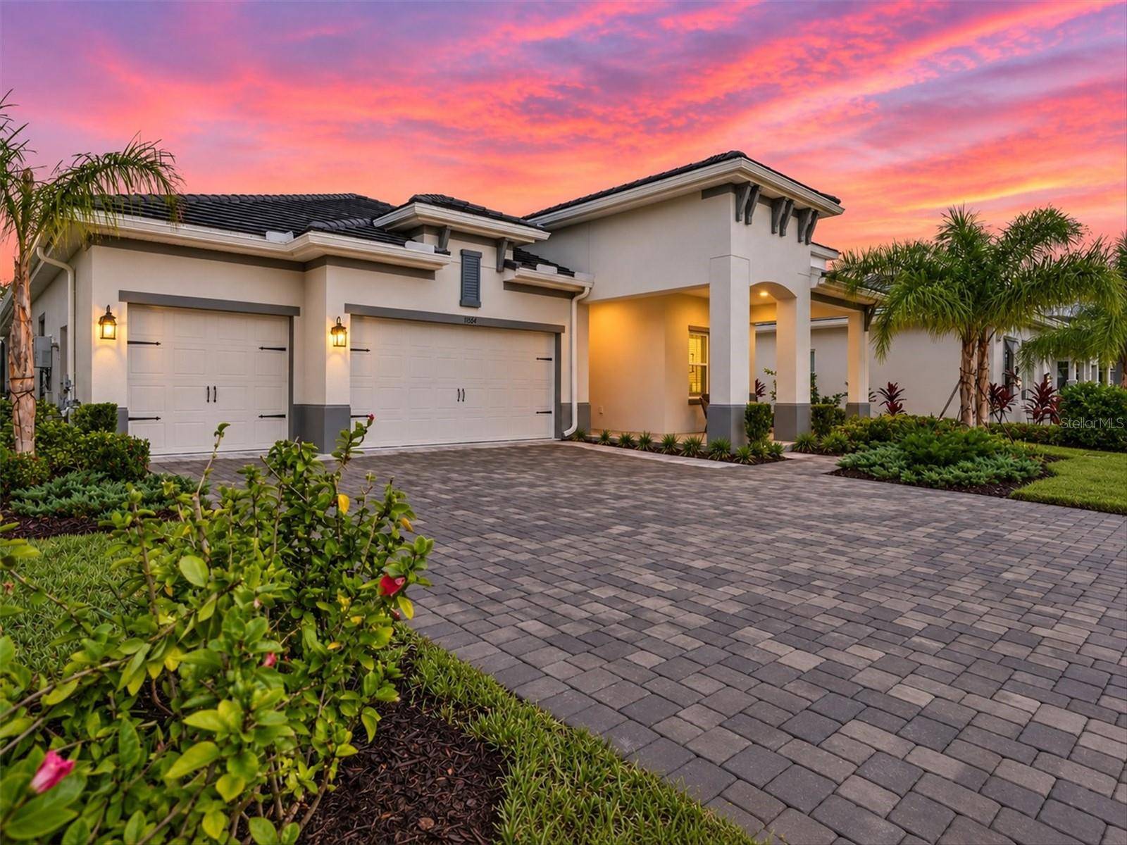 11564 GLEAMING TER, Venice, FL 34293