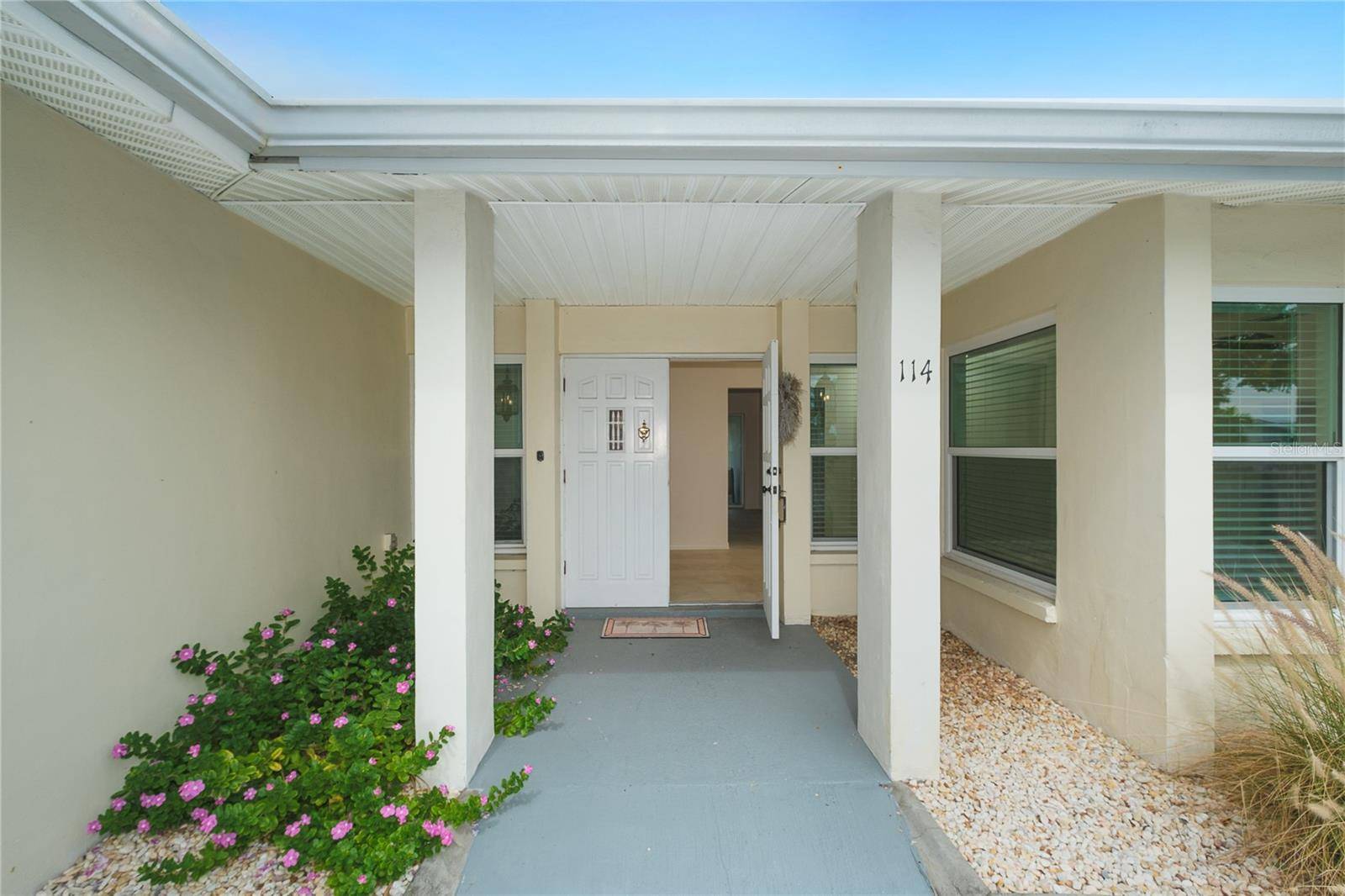 114 CADDY RD, Rotonda West, FL 33947