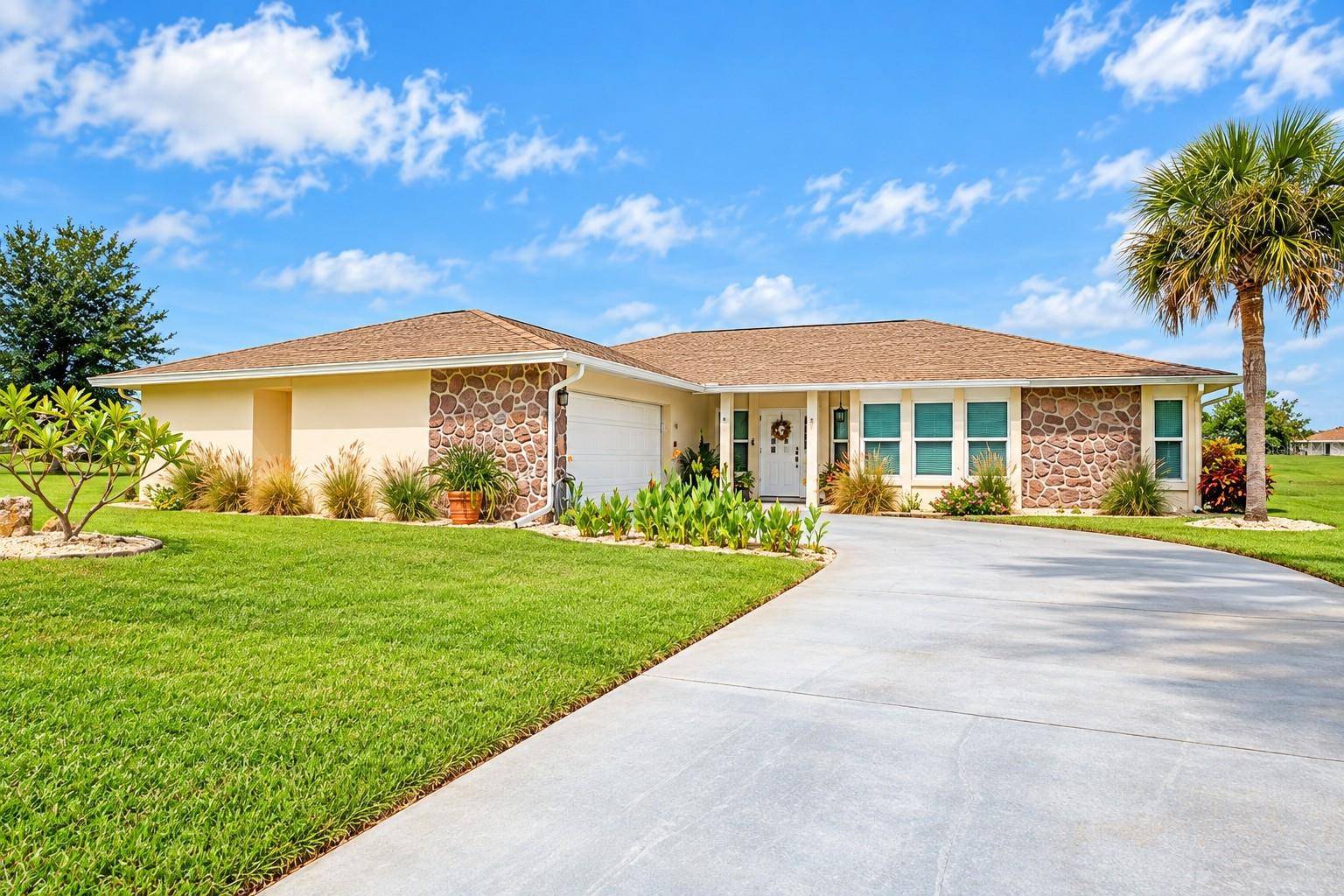 114 CADDY RD, Rotonda West, FL 33947