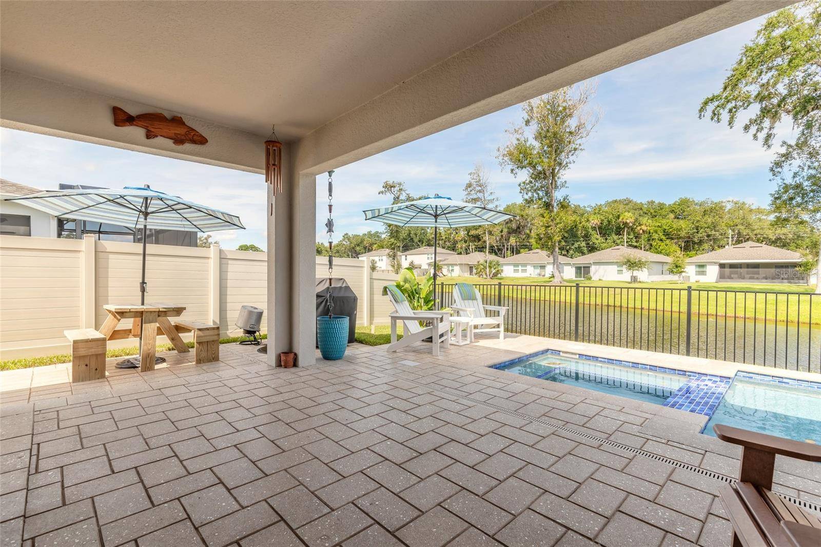 361 RIVER FRONT WAY, Edgewater, FL 32141