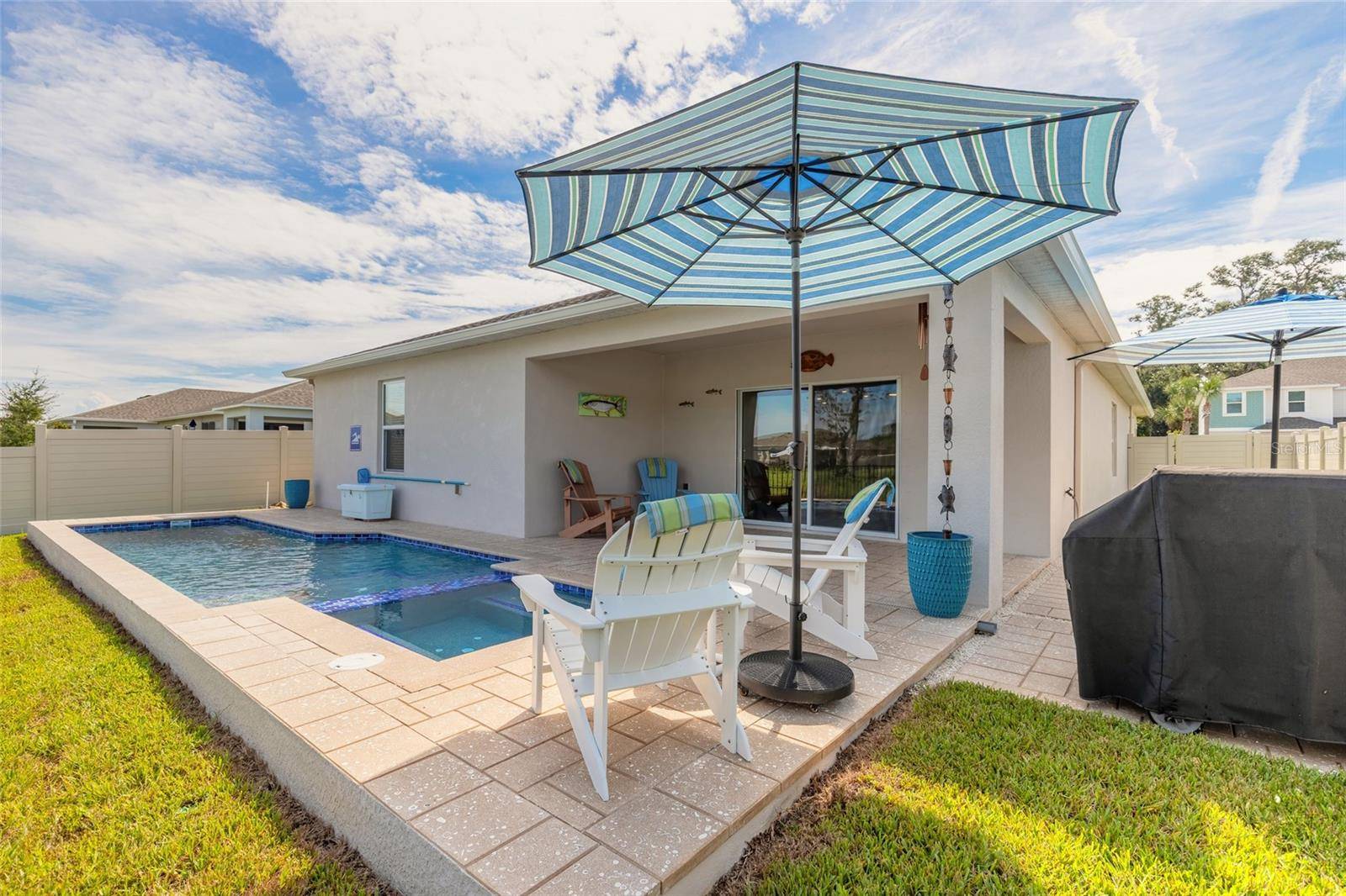 361 RIVER FRONT WAY, Edgewater, FL 32141