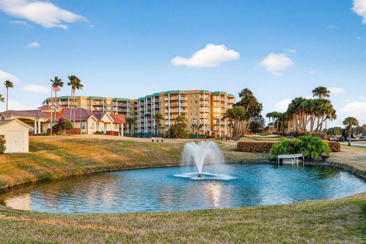 4670 LINKS VILLAGE DR #B105, Ponce Inlet, FL 32127