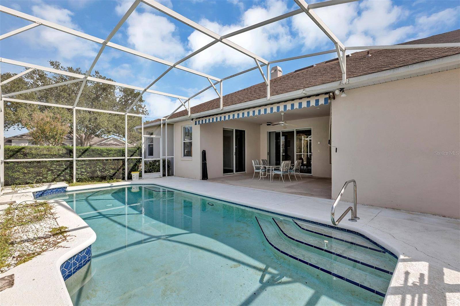 1630 MORGANS MILL CIR, Orlando, FL 32825