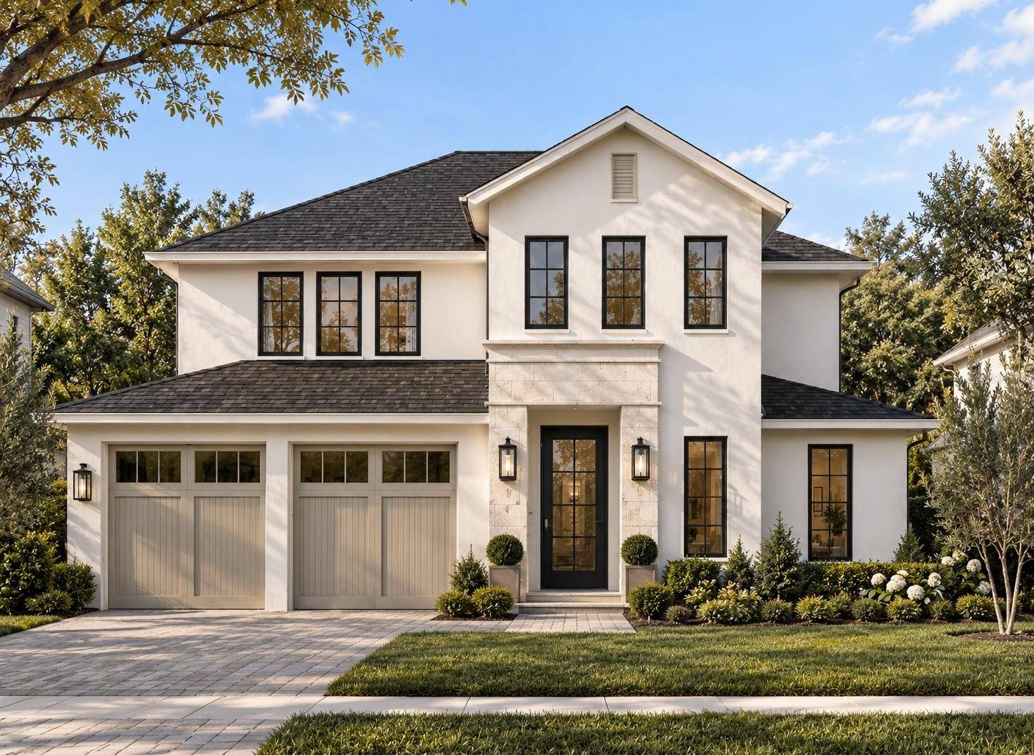 918 ENCLAVE PL, Winter Park, FL 32792