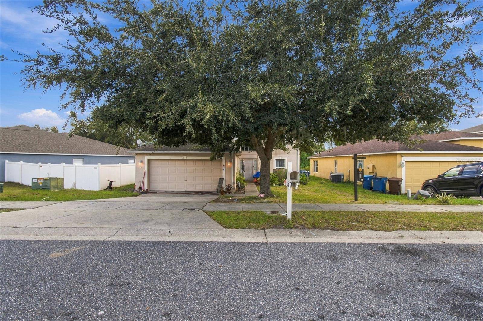 1027 RONLIN ST, Haines City, FL 33844