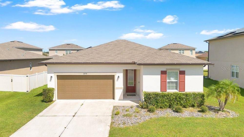 2570 WADEVIEW LOOP, St Cloud, FL 34769