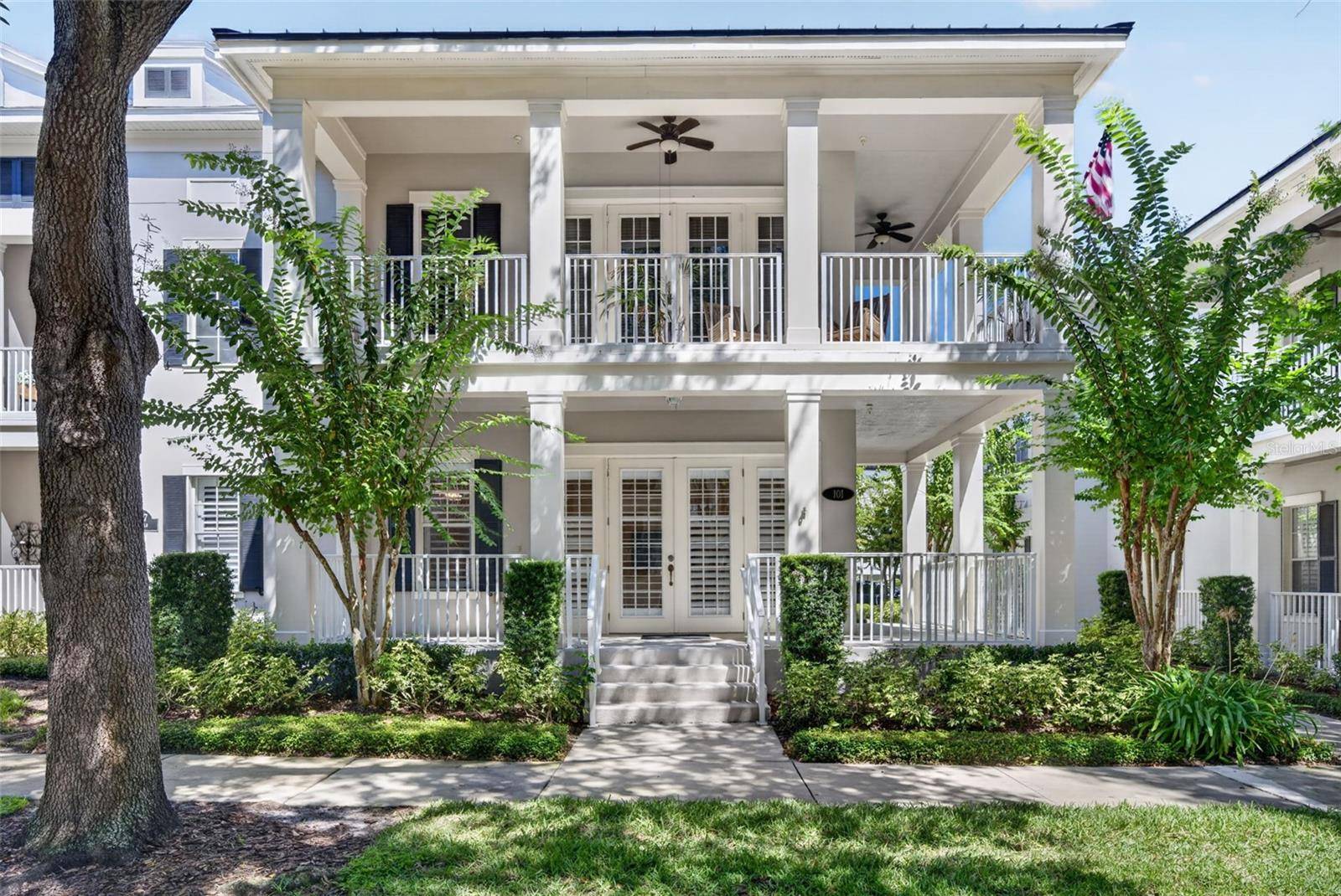 4407 ETHAN LN #29-101, Orlando, FL 32814