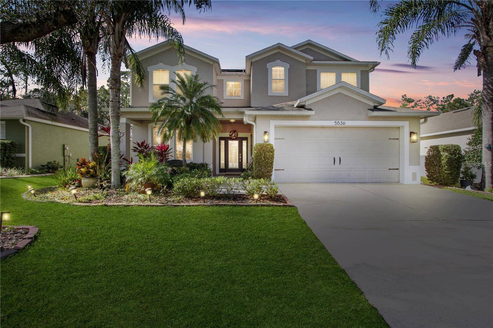 5536 ANSLEY WAY, Mount Dora, FL 32757