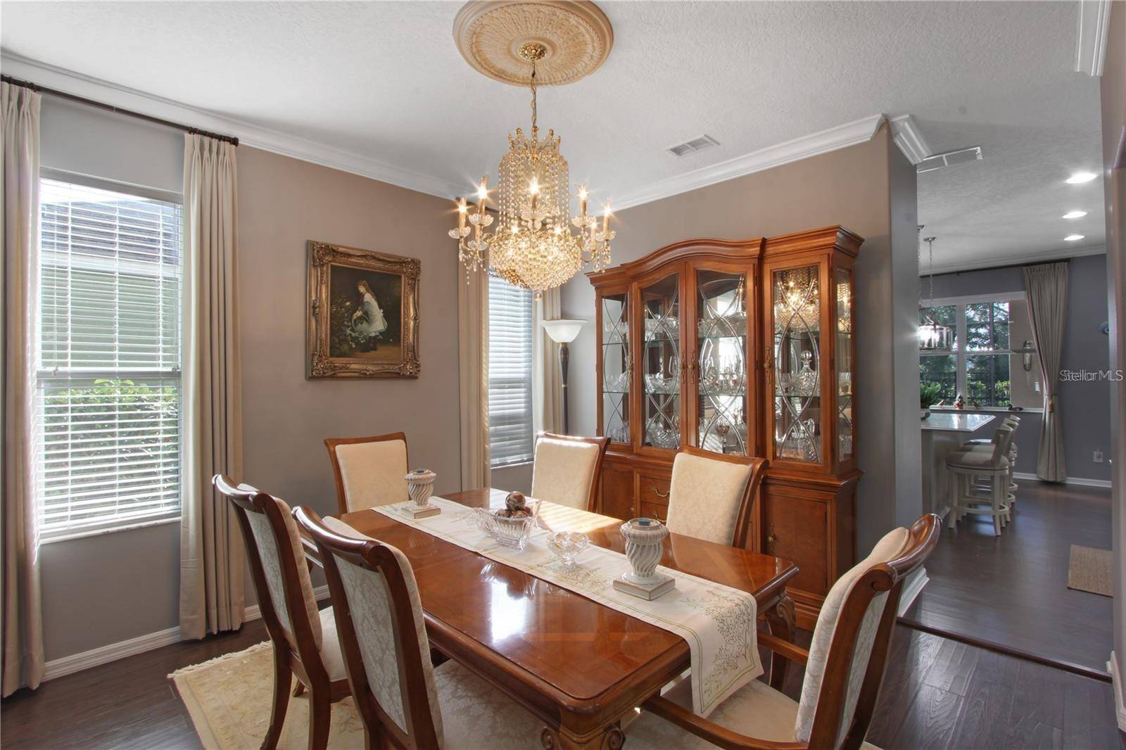 5536 ANSLEY WAY, Mount Dora, FL 32757