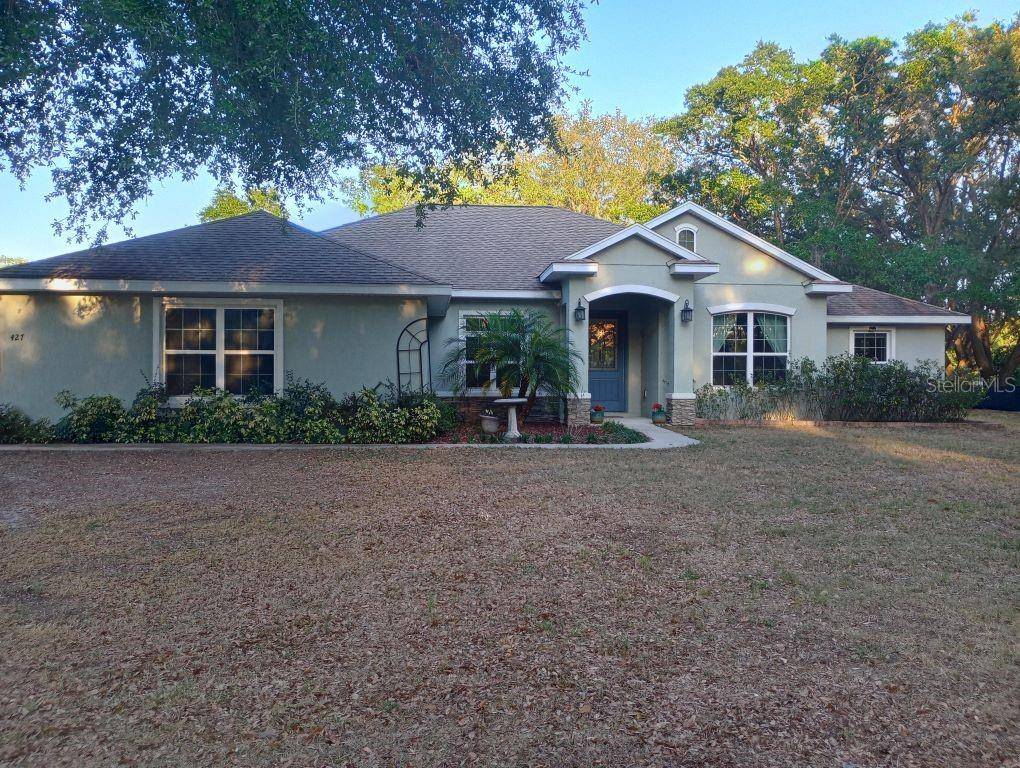 427 CAROLINA AVE, Lady Lake, FL 32159