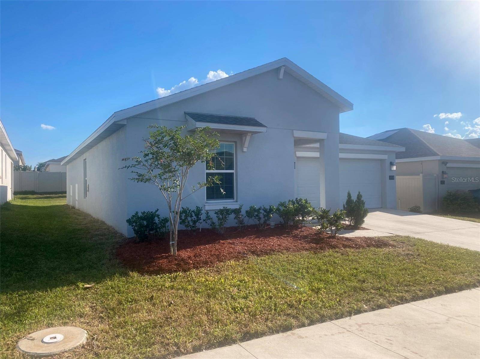 656 TANARO LN, Haines City, FL 33844