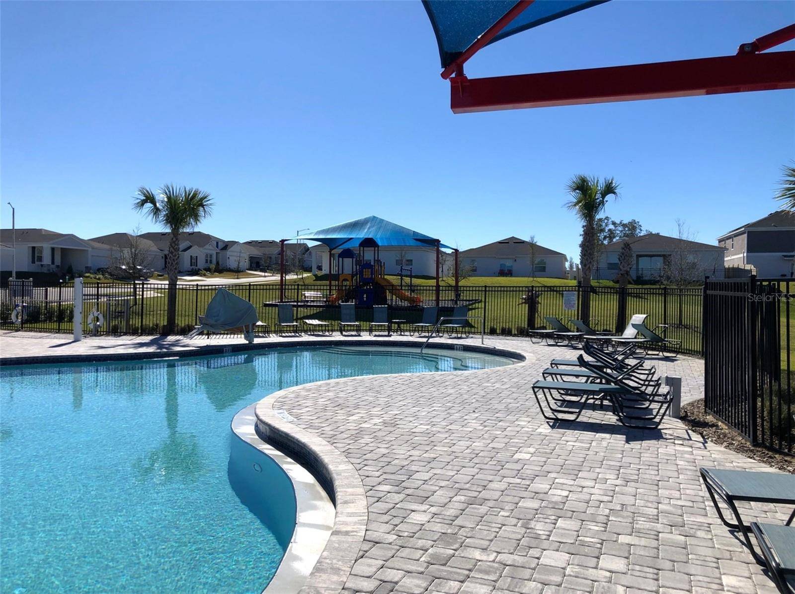 656 TANARO LN, Haines City, FL 33844