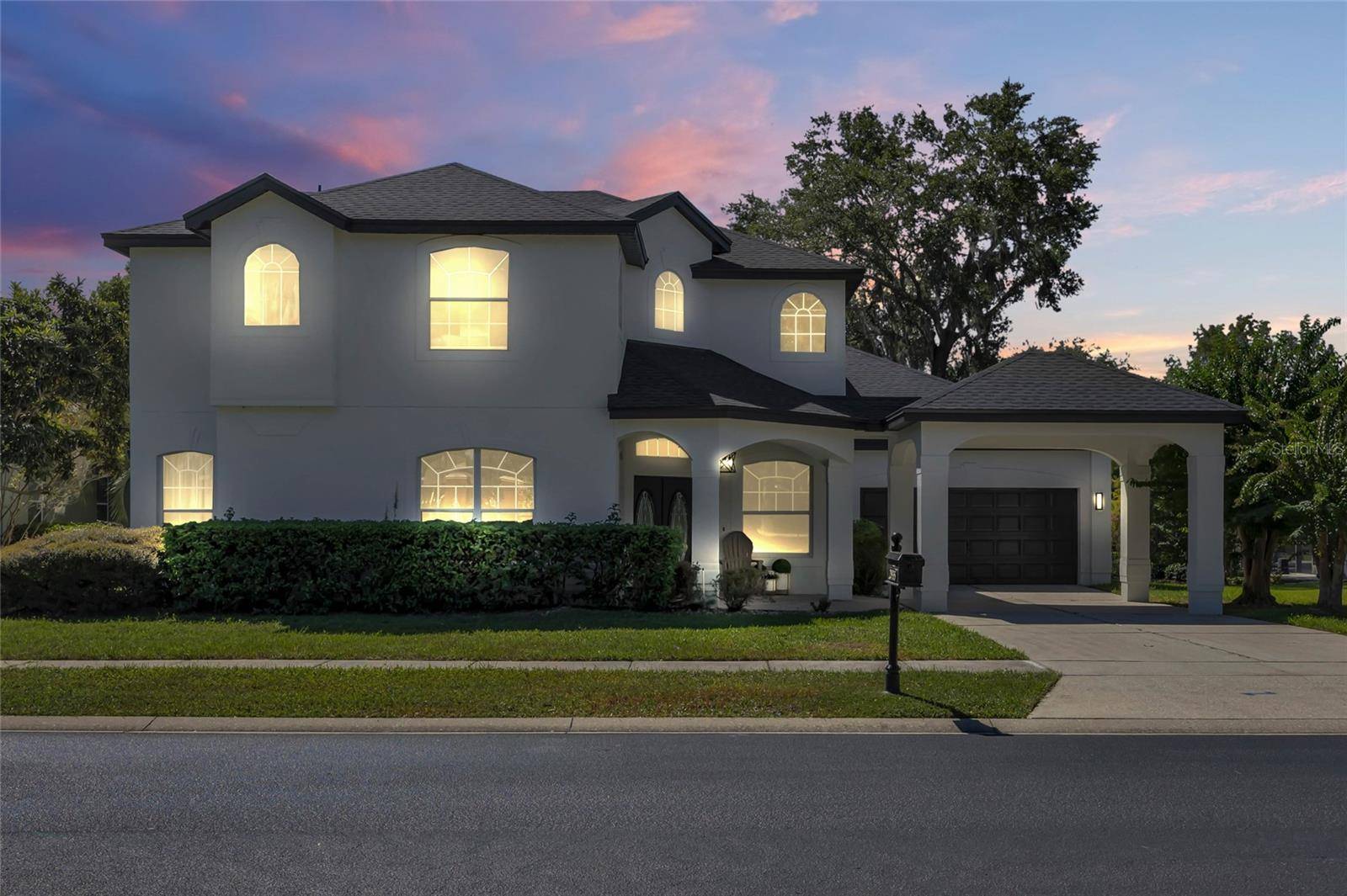 2935 WILLOW BAY TER, Casselberry, FL 32707