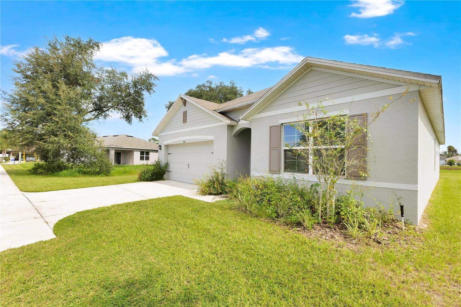 658 COTULLA DR, Kissimmee, FL 34758