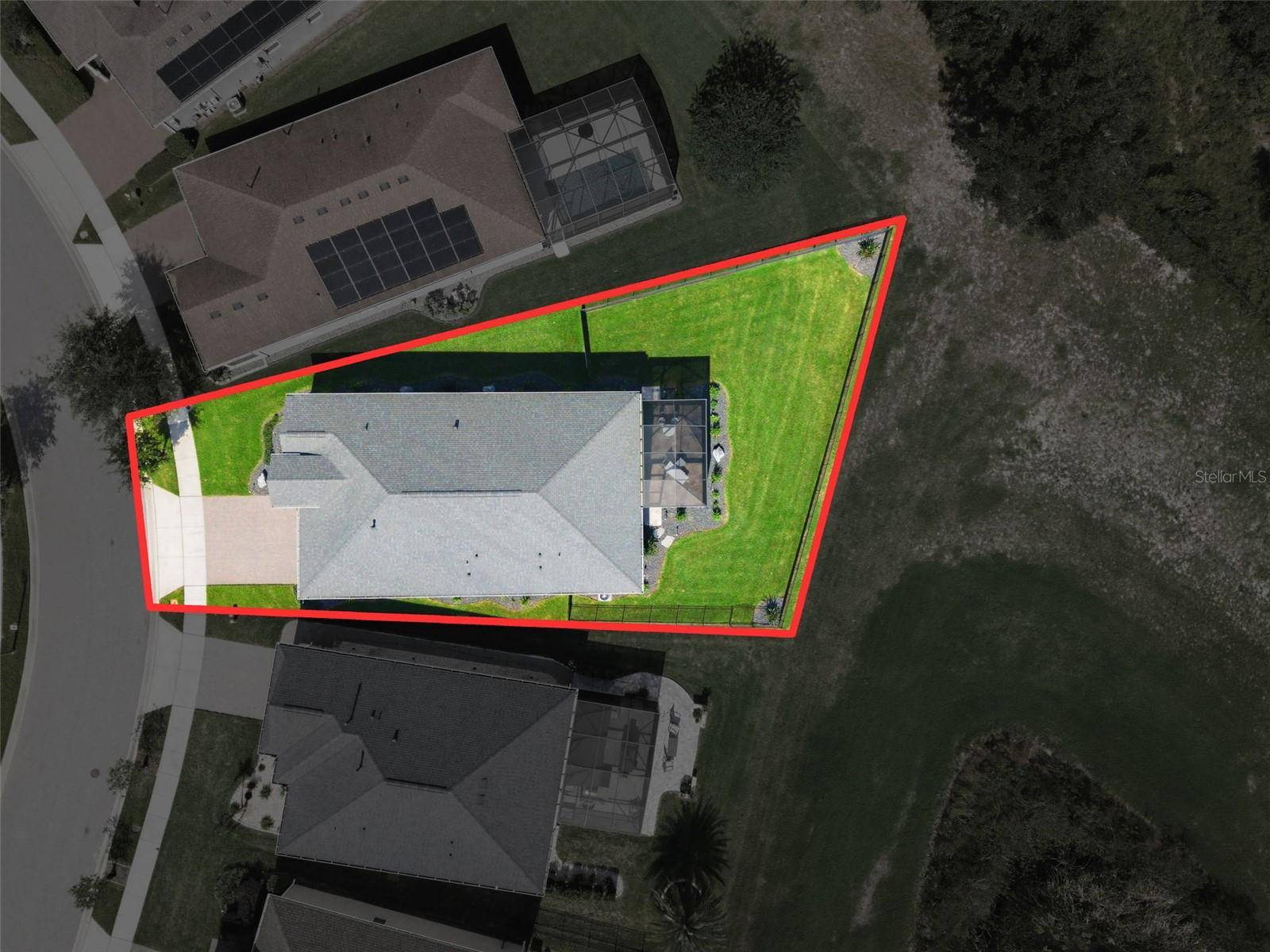 771 ALCOVE DR, Groveland, FL 34736
