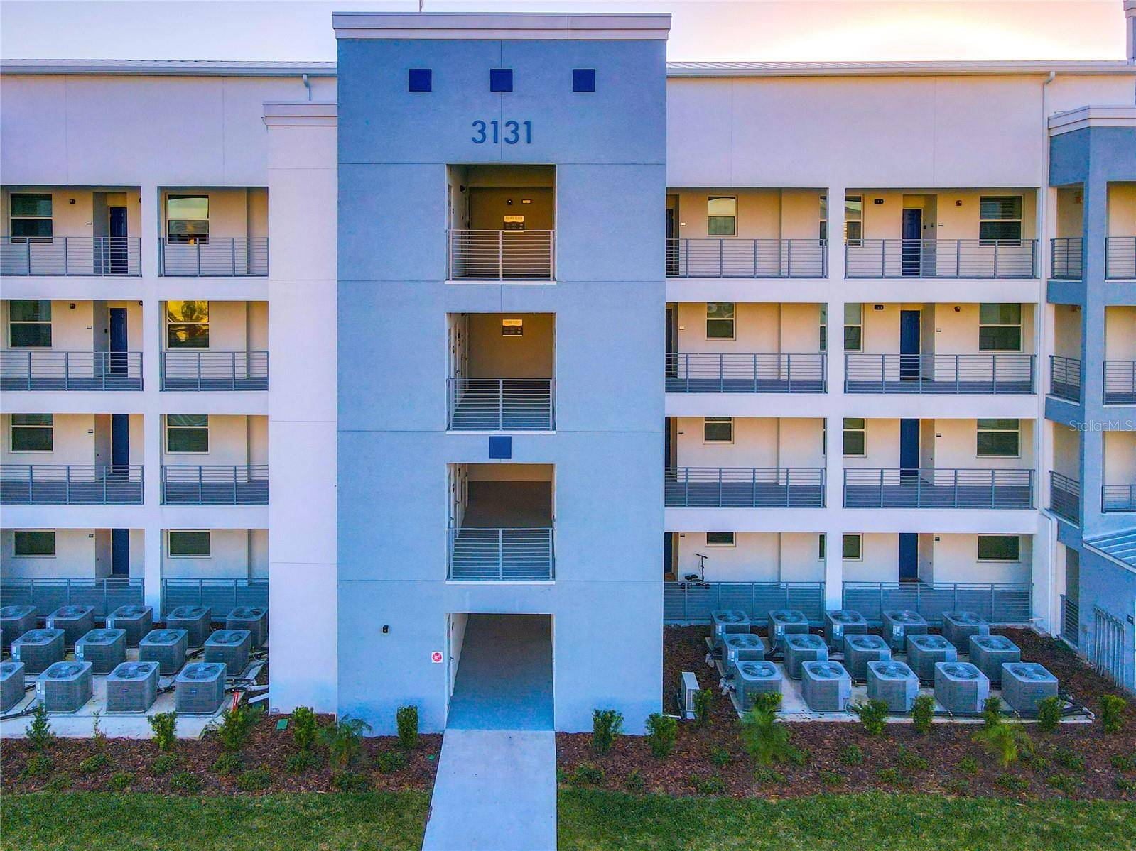 3131 PARADOX CIR #205, Kissimmee, FL 34746