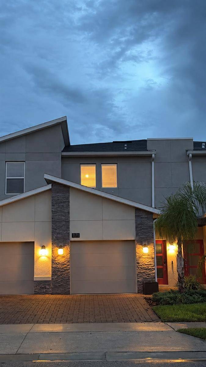 1171 CHALLENGE DR, Davenport, FL 33896