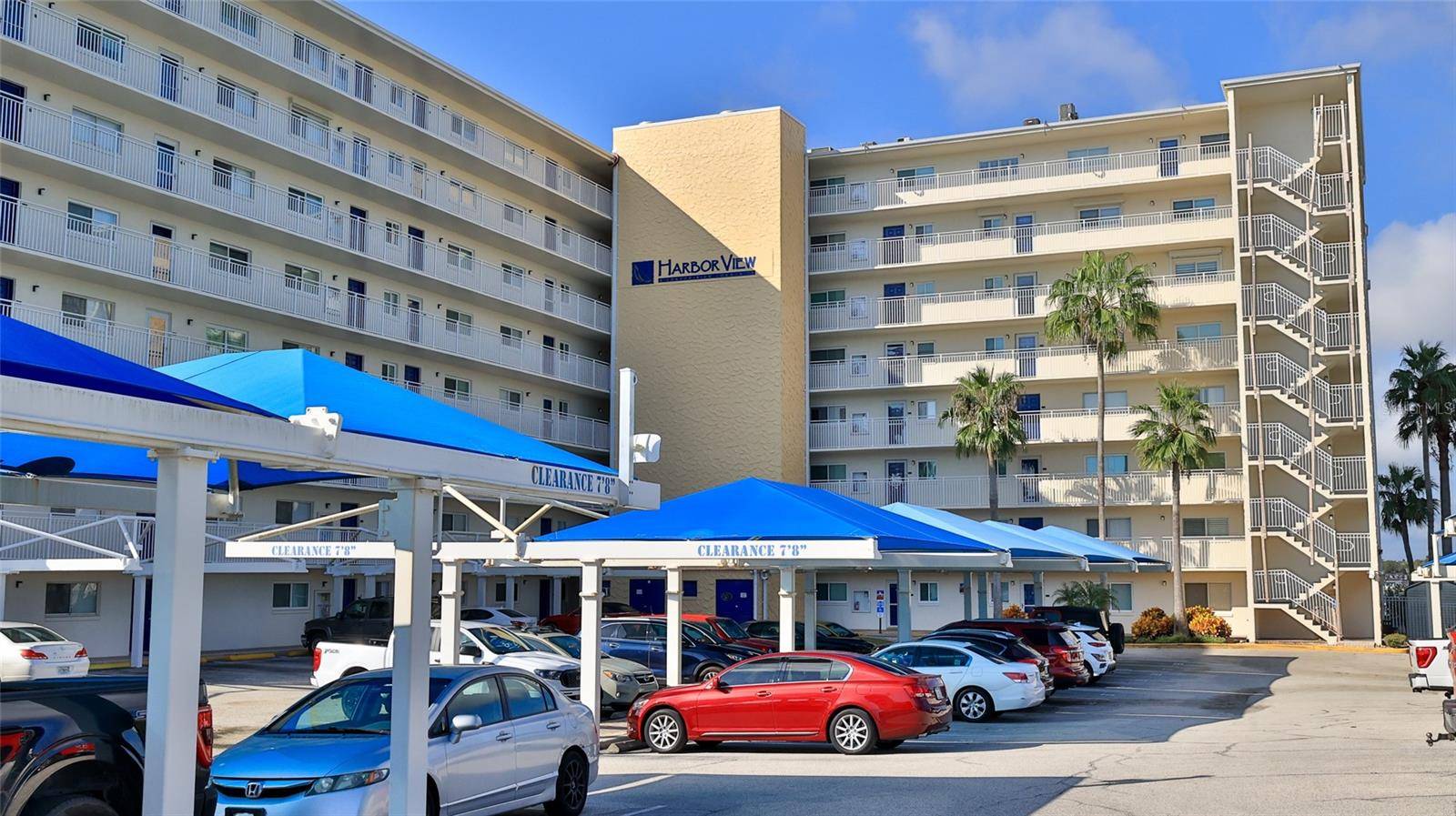 145 N HALIFAX AVE #502, Daytona Beach, FL 32118