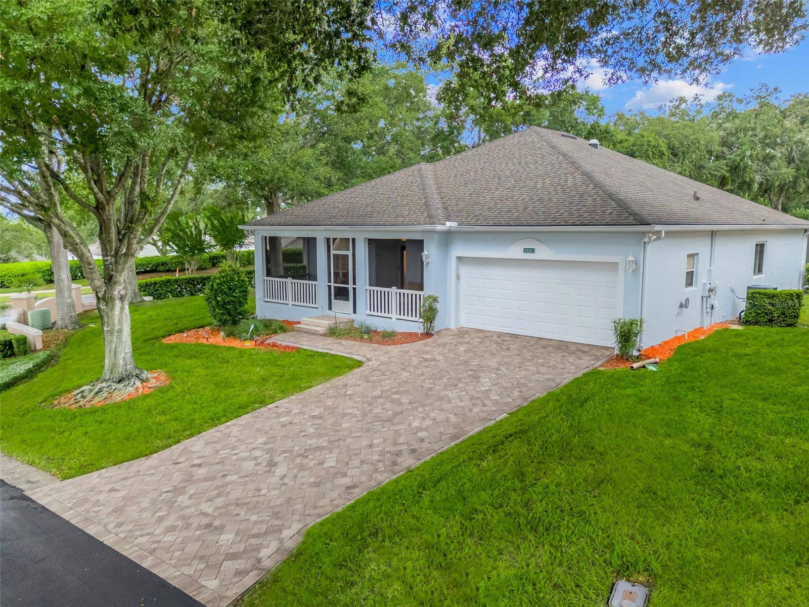 3607 FAIRFIELD DR, Clermont, FL 34711
