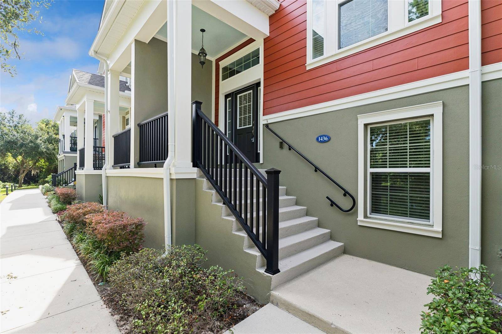 1436 WINTER WHARF LN, Winter Springs, FL 32708