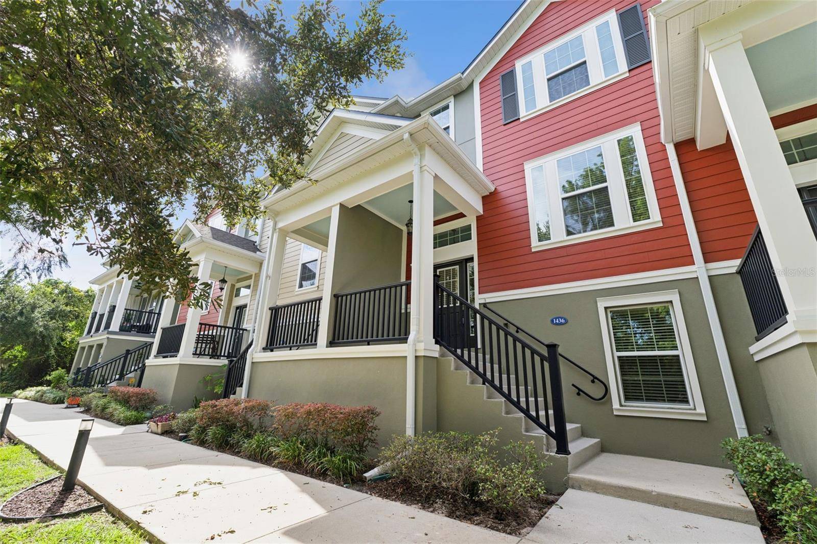1436 WINTER WHARF LN, Winter Springs, FL 32708