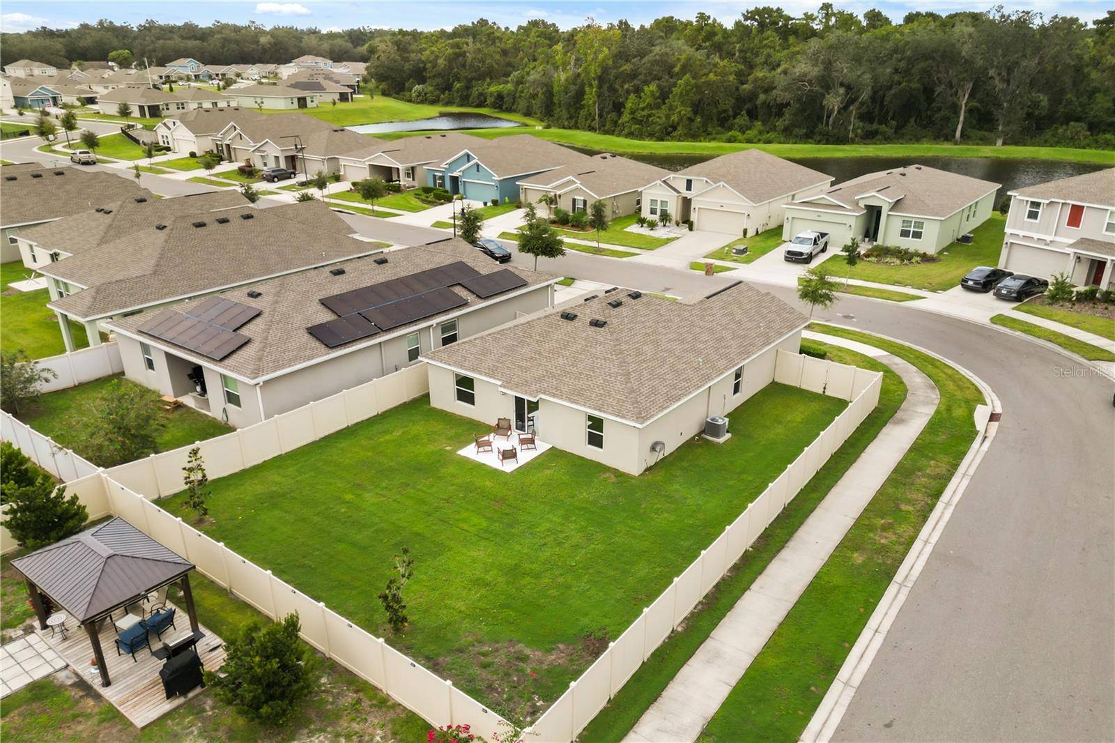 4260 GREEN GABLES PL, Kissimmee, FL 34746