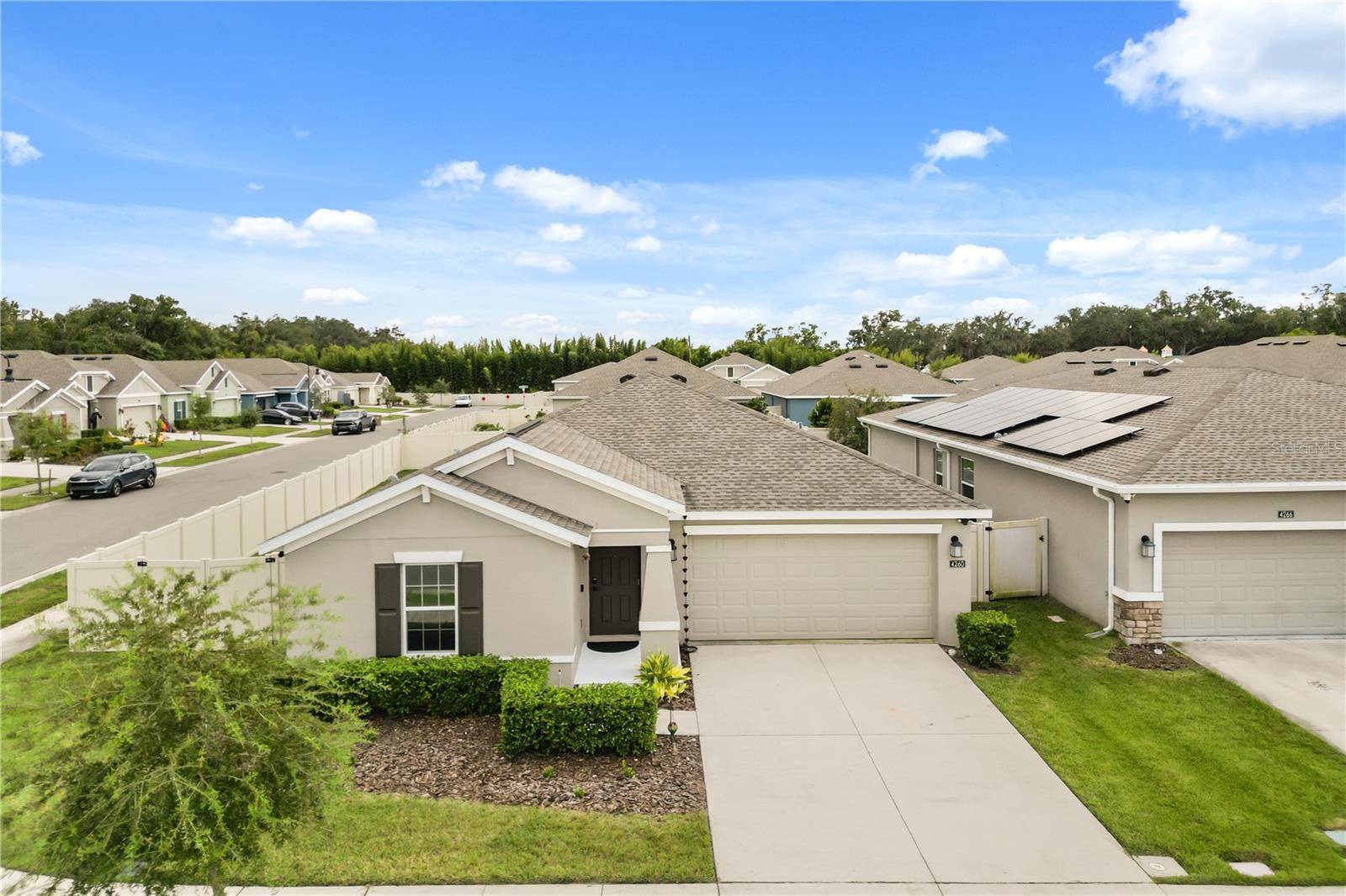 4260 GREEN GABLES PL, Kissimmee, FL 34746