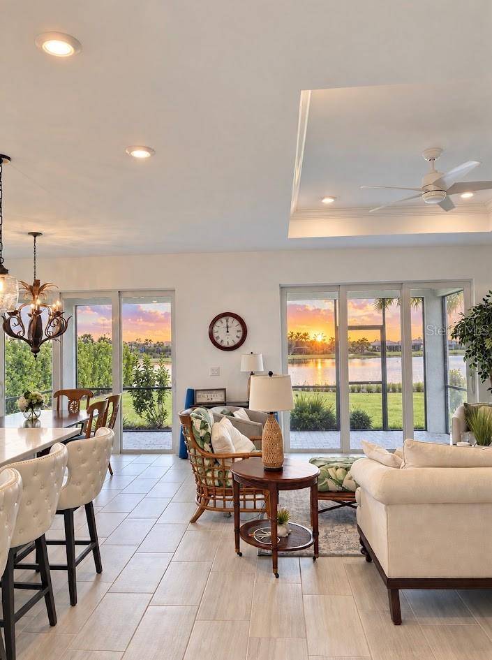 16005 SHORELINE DR, Punta Gorda, FL 33982