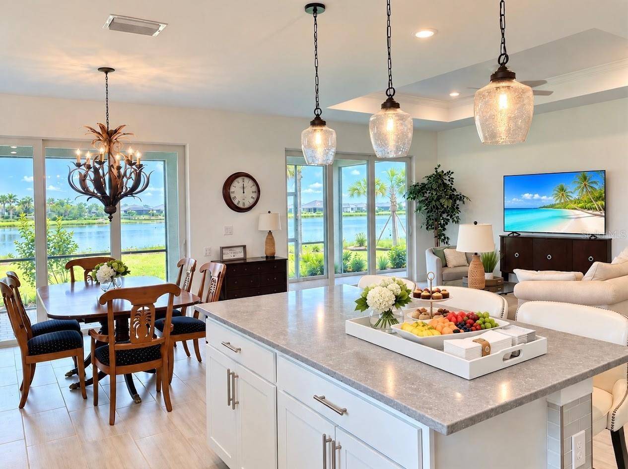 16005 SHORELINE DR, Punta Gorda, FL 33982