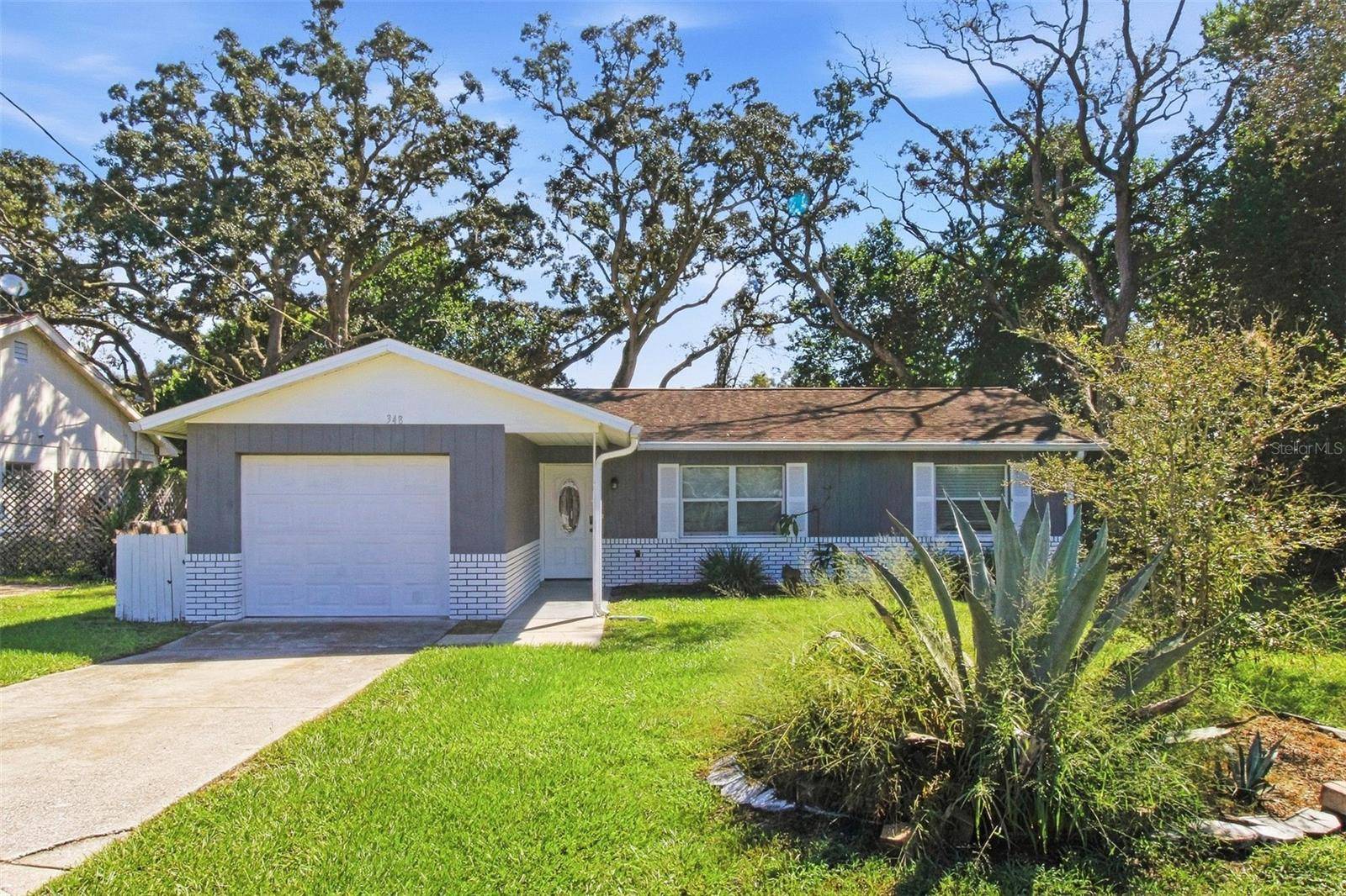 348 HARTWOOD AVE, Spring Hill, FL 34606